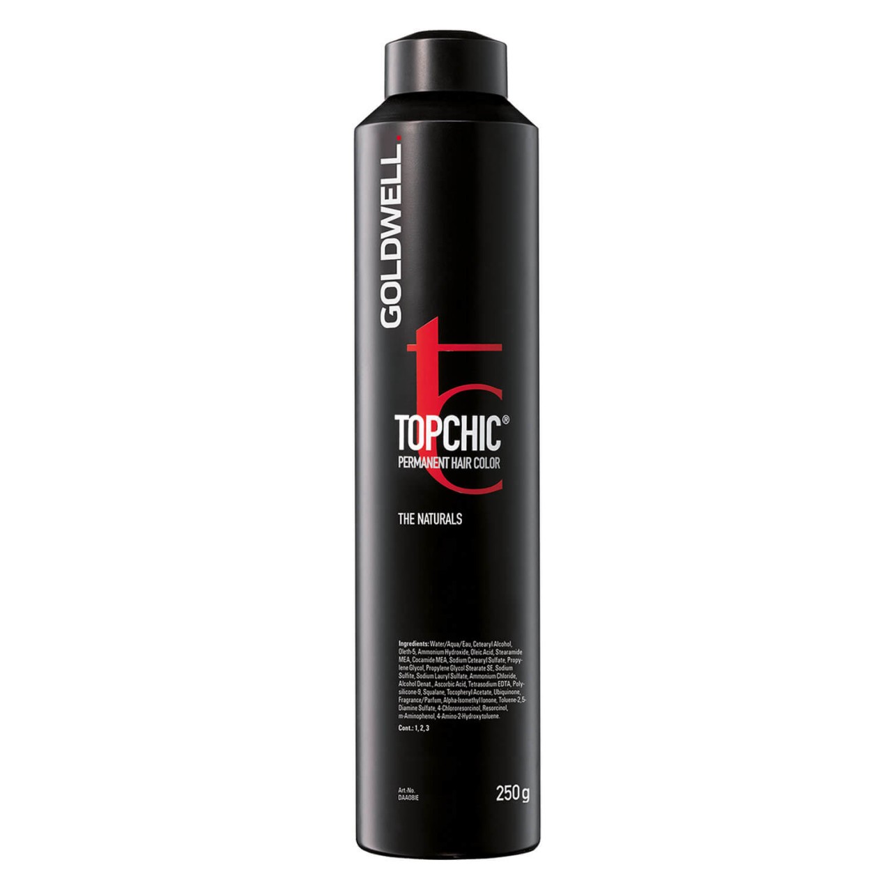 Topchic The Naturals - 10N Extra Hellblond von Goldwell