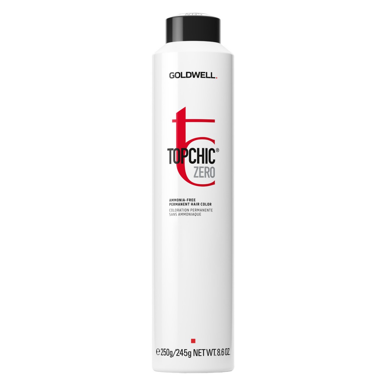 Topchic Zero - 3N Dunkelbraun von Goldwell