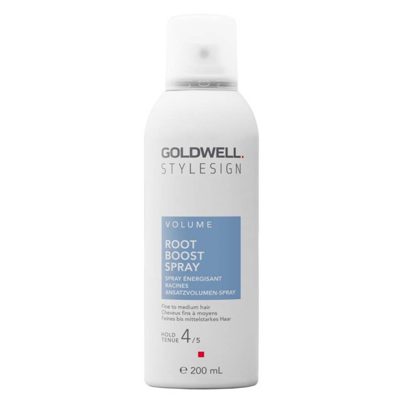 Ultra Volume Stylesign - ROOT BOOST SPRAY von Goldwell