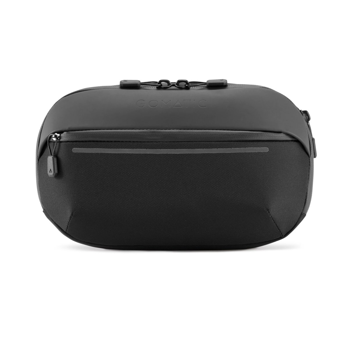 Navigator Sling 1L - Schwarz Navigator Sling 1L - Schwarz von Gomatic
