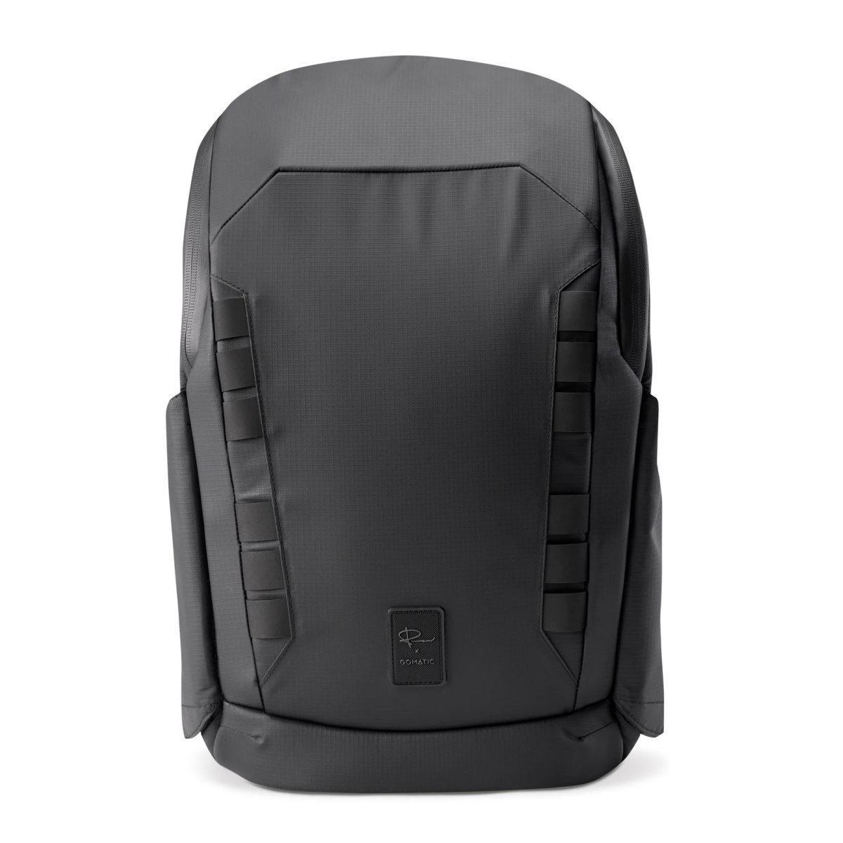 PM Daypack - Schwarz PM Daypack - Schwarz von Gomatic