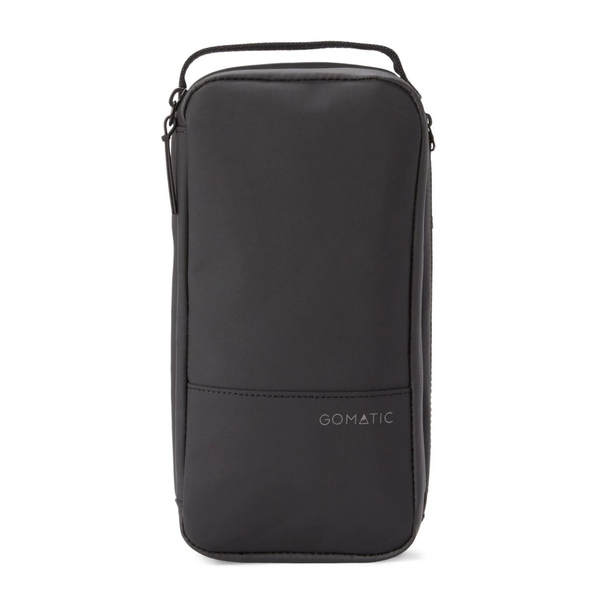 Toiletry Bag 2.0 Schwarz klein Toiletry Bag 2.0 Schwarz klein von Gomatic