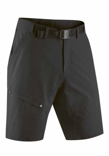 Gonso Arico He-Bikeshort (15030) - black (Grösse: M) von Gonso