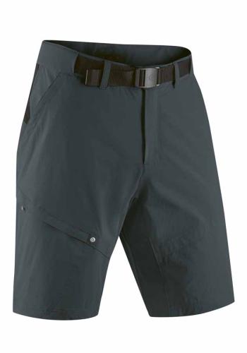 Gonso Arico He-Bikeshort (15030) - graphite (Grösse: XXL) von Gonso