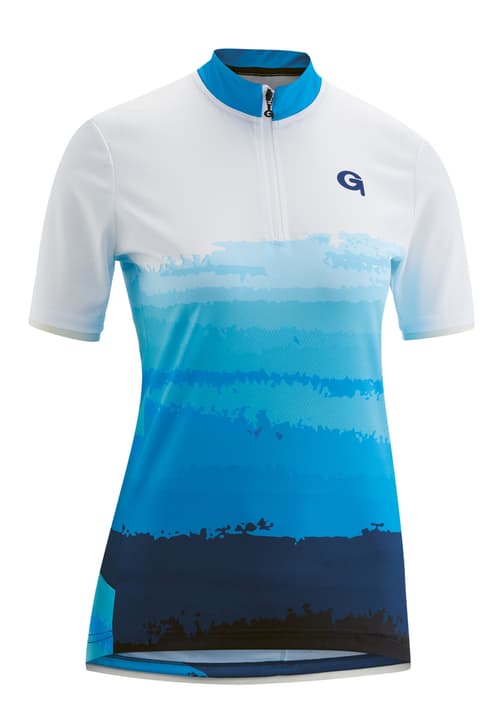 Gonso Batognica Bikeshirt azur von Gonso