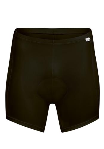 Gonso Benito He-Rad-U-Pants (12351) - black (Grösse: M) von Gonso