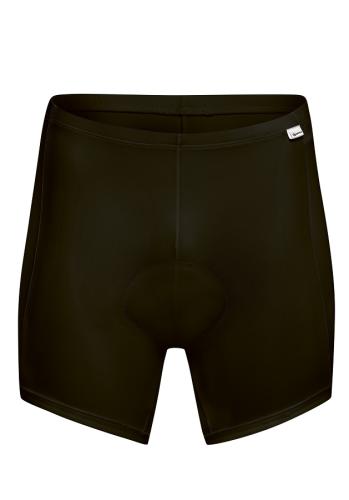 Gonso Benito He-Rad-U-Pants (12351) - black (Grösse: XXL) von Gonso