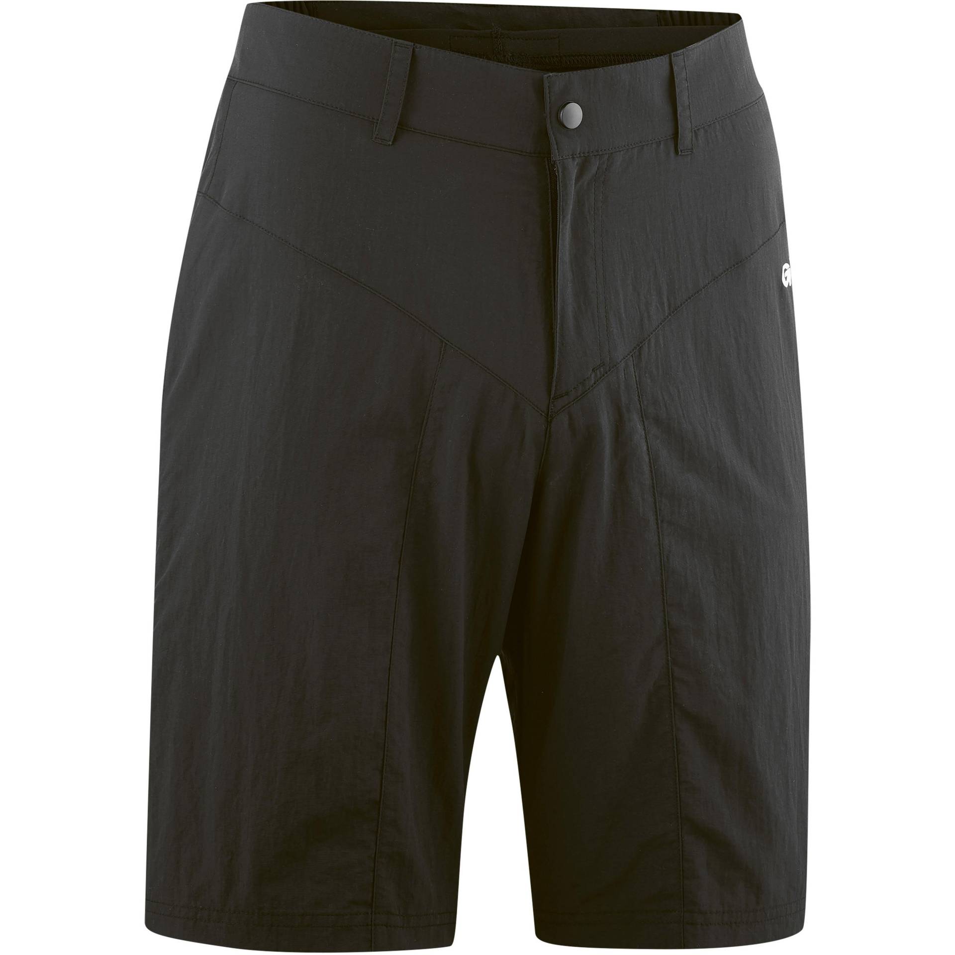 Gonso Civito Fahrradshorts Herren von Gonso