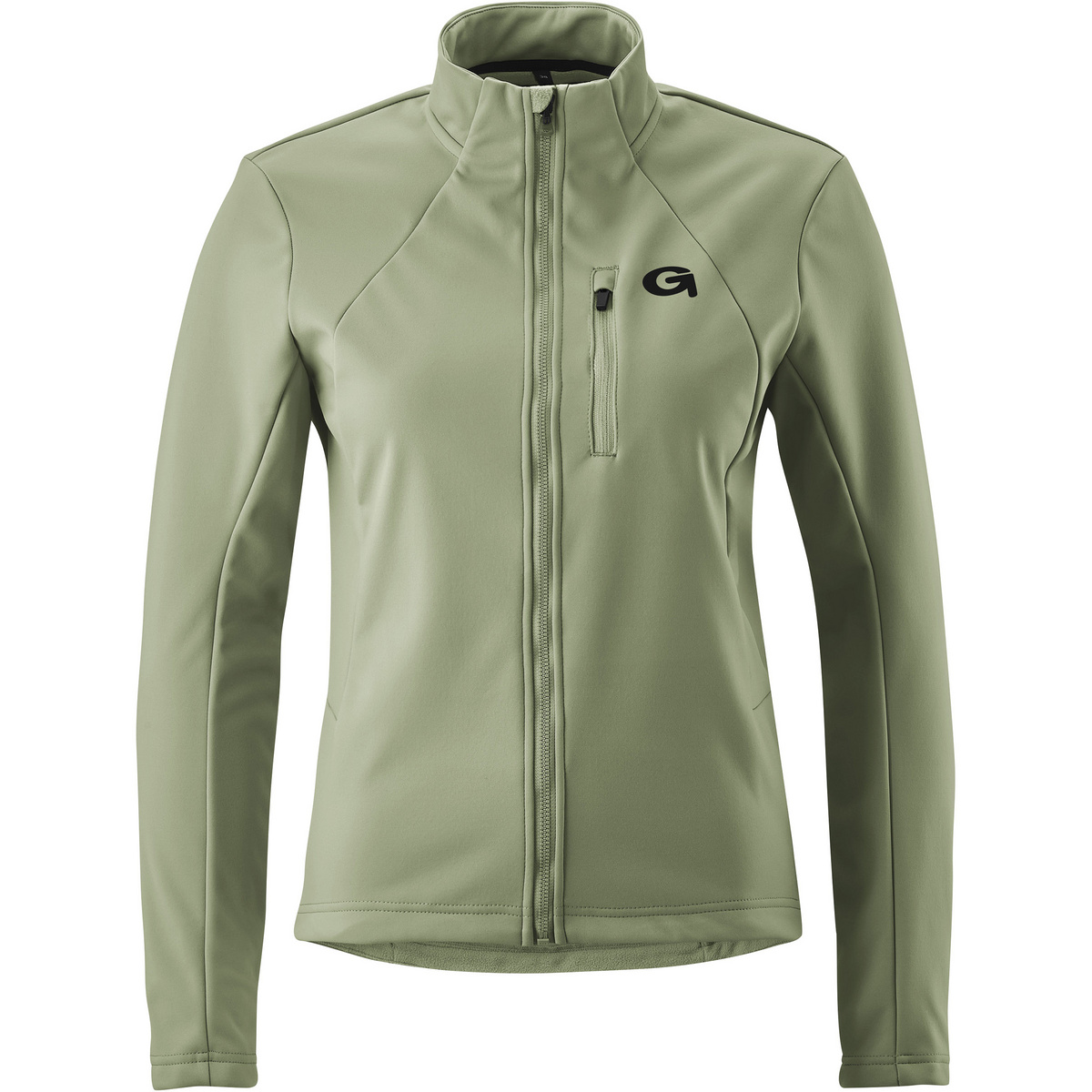 Gonso Damen Adventure Softshell Jacke Gonso Damen Adventure Softshell Jacke von Gonso