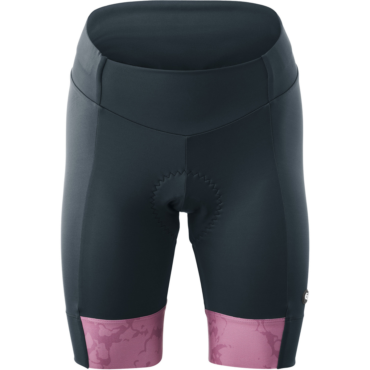 Gonso Damen Caparina Radhose kurz von Gonso