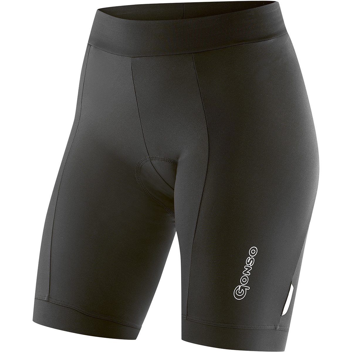 Gonso Damen Lisa Radhose kurz Gonso Damen Lisa Radhose kurz von Gonso