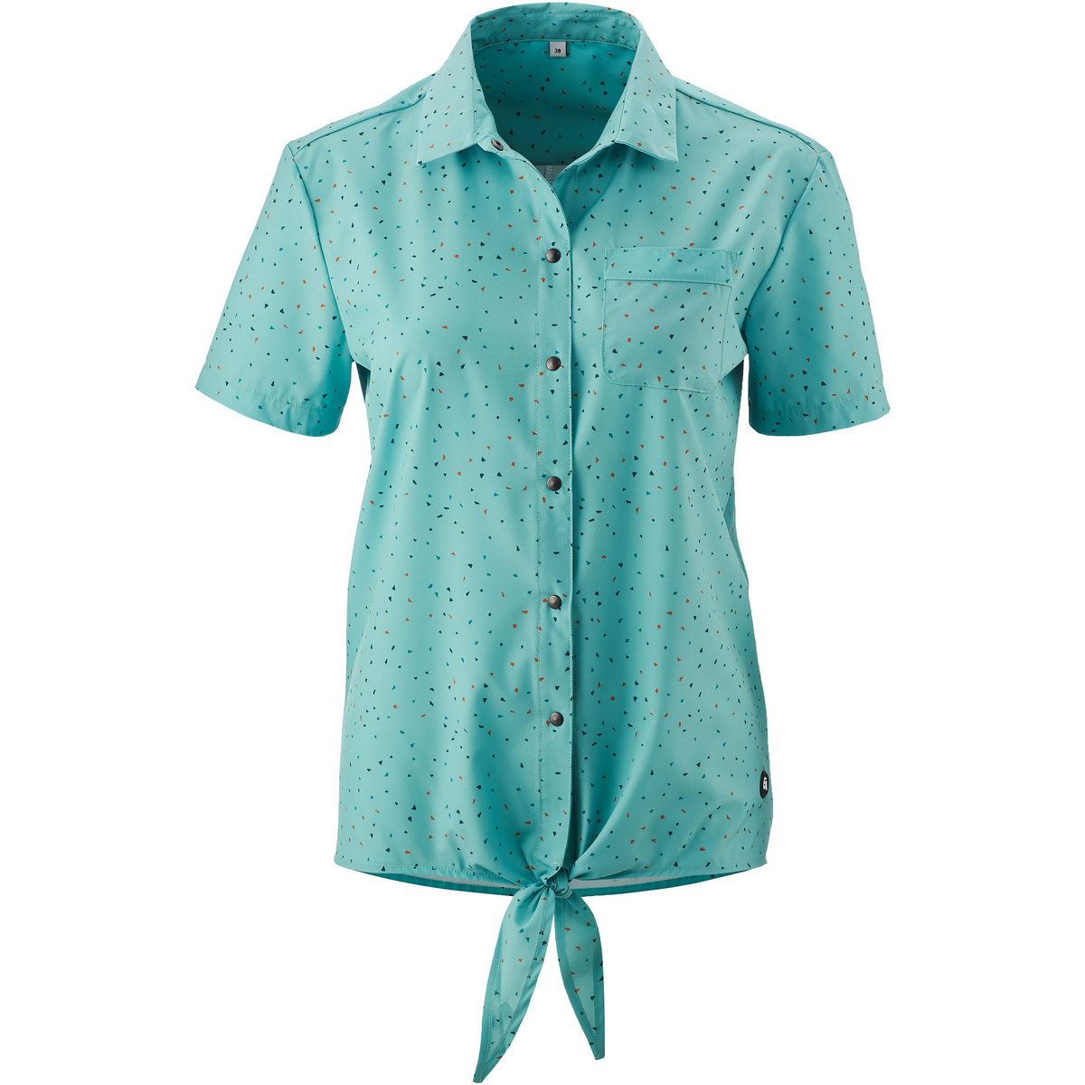 Gonso Damen Molveno Bluse von Gonso