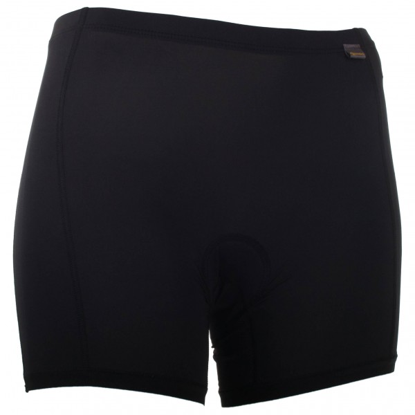 Gonso - Women's Base Pants - Velounterhose Gr 40 schwarz Gonso - Women's Base Pants - Velounterhose Gr 40 schwarz von Gonso