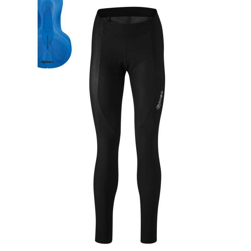 Gonso Damen Sitivo Radhose lang von Gonso