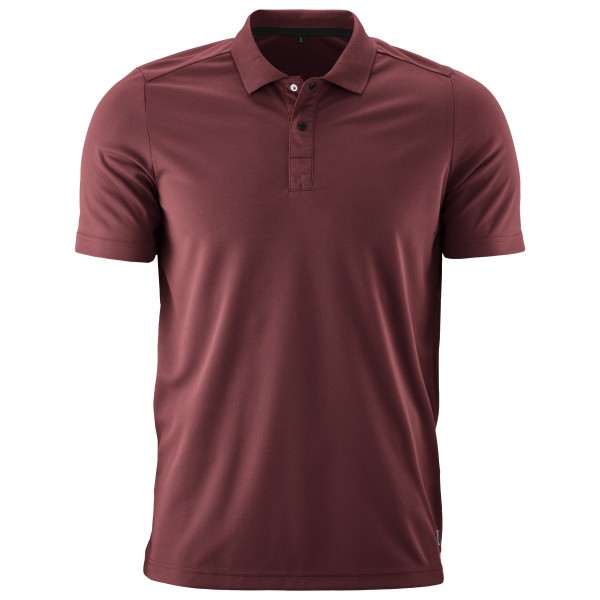 Gonso - Essential Poloshirt - Velotrikot Gr 3XL;4XL;6XL;L;M;S;XL;XXL blau;grau;oliv;rot Gonso - Essential Poloshirt - Velotrikot Gr 3XL;4XL;6XL;L;M;S;XL;XXL blau;grau;oliv;rot von Gonso