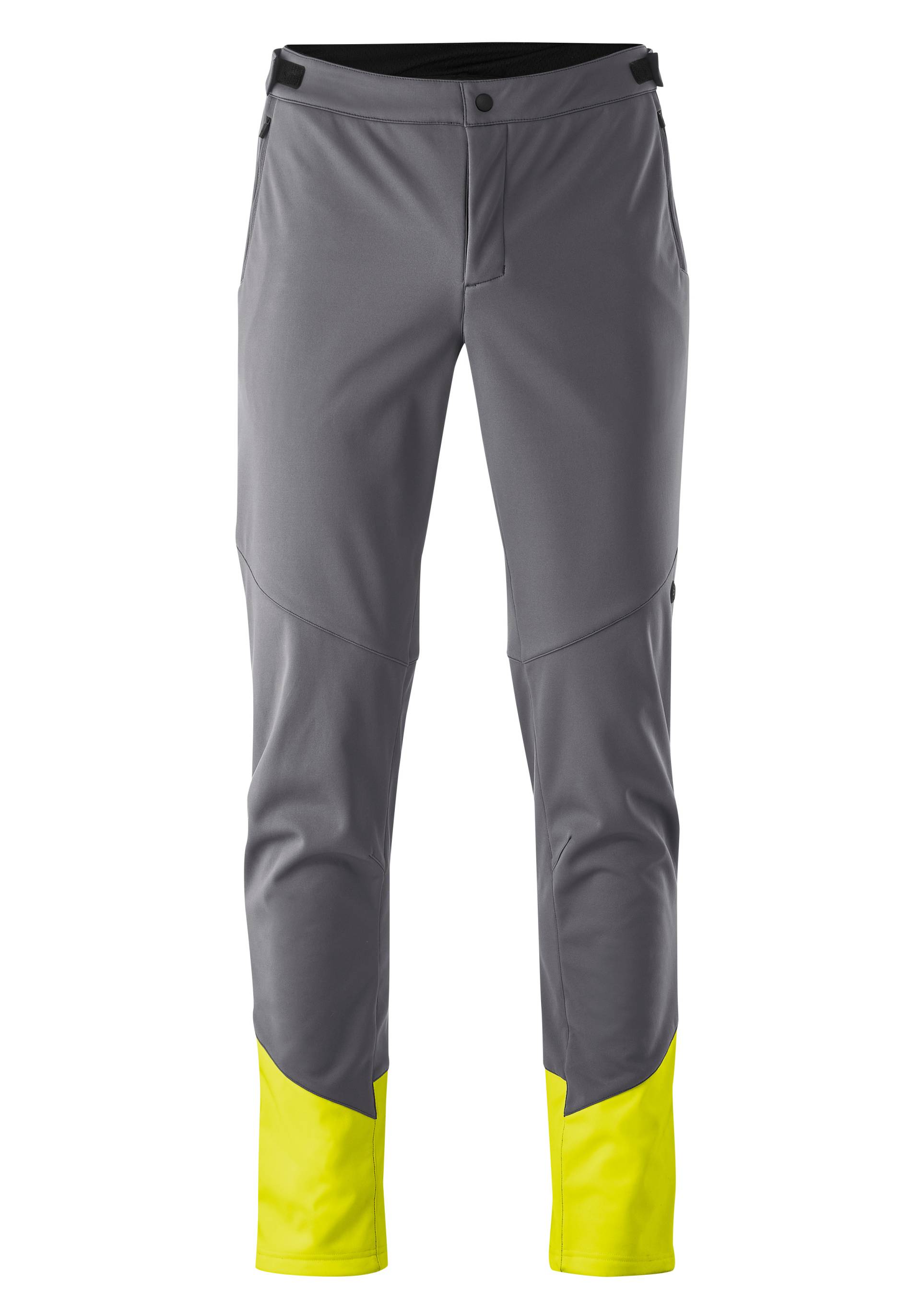 Gonso Fahrradhose »ADVENTURE PANTS SOFTSHELL M«, Herren Radhose, MTB-Hose ohne Sitzpolster Gonso Fahrradhose »ADVENTURE PANTS SOFTSHELL M«, Herren Radhose, MTB-Hose ohne Sitzpolster von Gonso