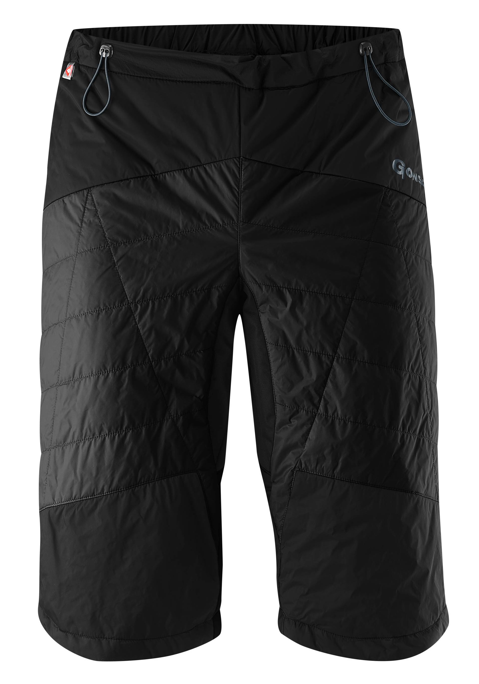 Gonso Fahrradhose »Alvao M«, Hohe Wärmeisolation, wasserabweisende Ausrüstung Gonso Fahrradhose »Alvao M«, Hohe Wärmeisolation, wasserabweisende Ausrüstung von Gonso