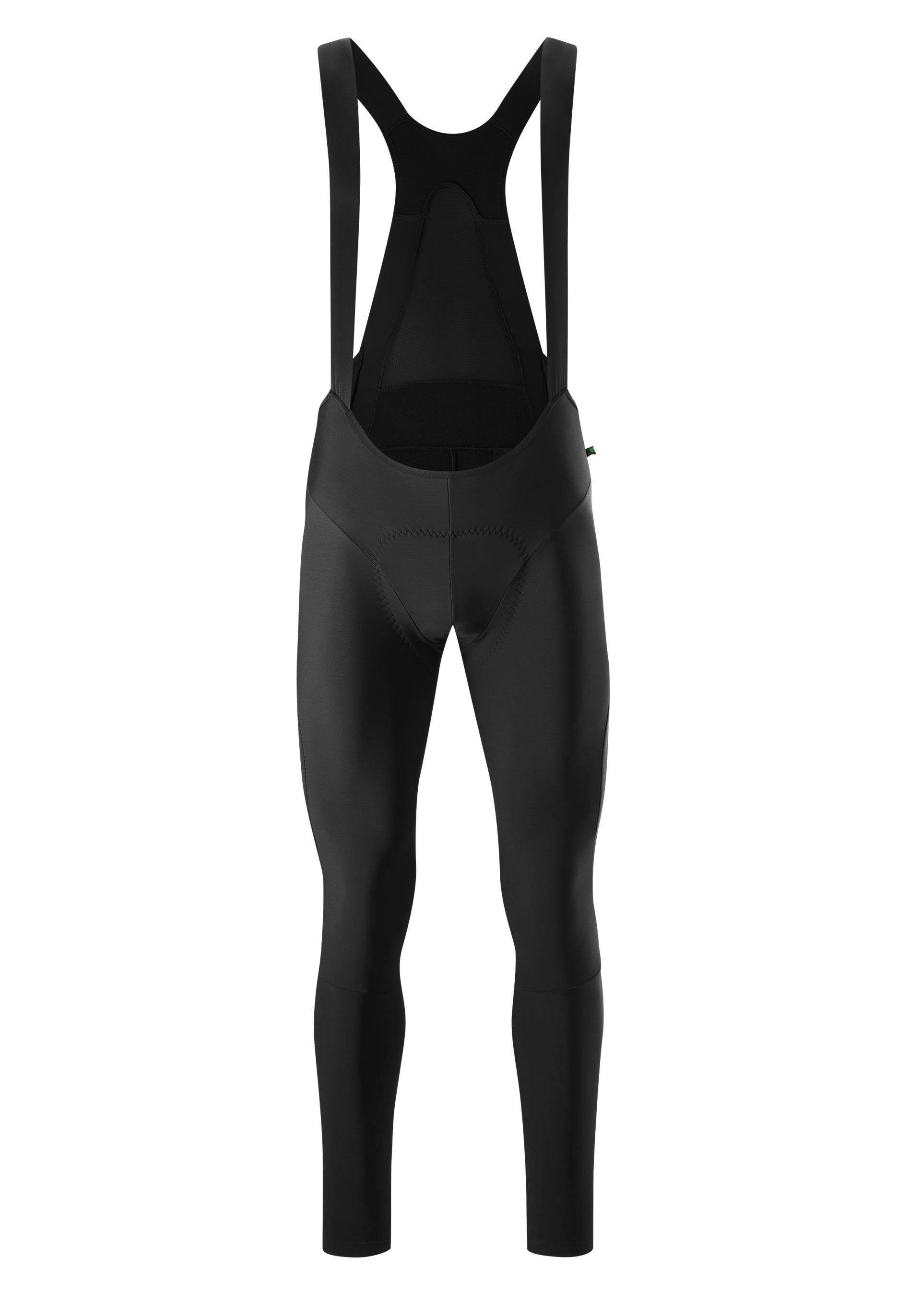 Gonso Fahrradhose »Ride Miles Bib Tight Rec M«, Enganligende Radhose mit hoher Bewegungselastizität und Wärmeisolation. Gonso Fahrradhose »Ride Miles Bib Tight Rec M«, Enganligende Radhose mit hoher Bewegungselastizität und Wärmeisolation. von Gonso