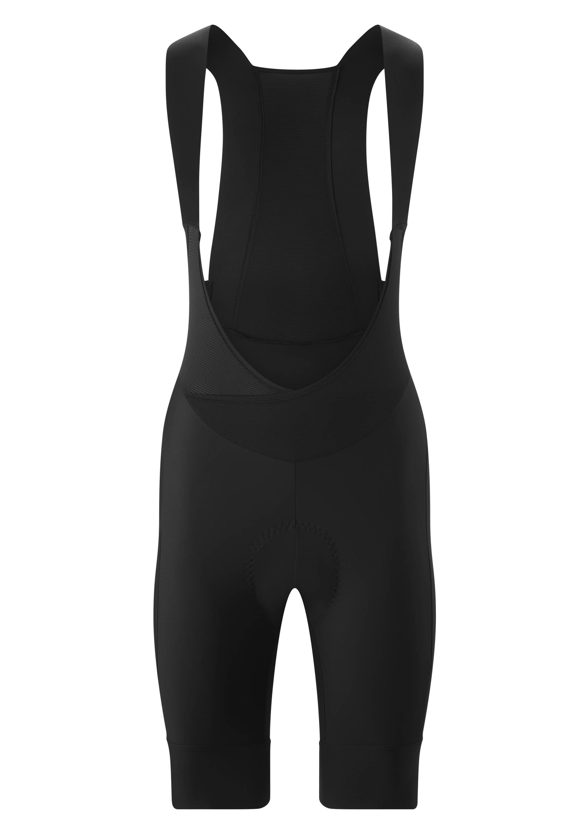 Gonso Fahrradhose »Ride Miles Bib Rec W«, Alle Oberstoffe mit recycelten Materialanteilen. Gonso Fahrradhose »Ride Miles Bib Rec W«, Alle Oberstoffe mit recycelten Materialanteilen. von Gonso