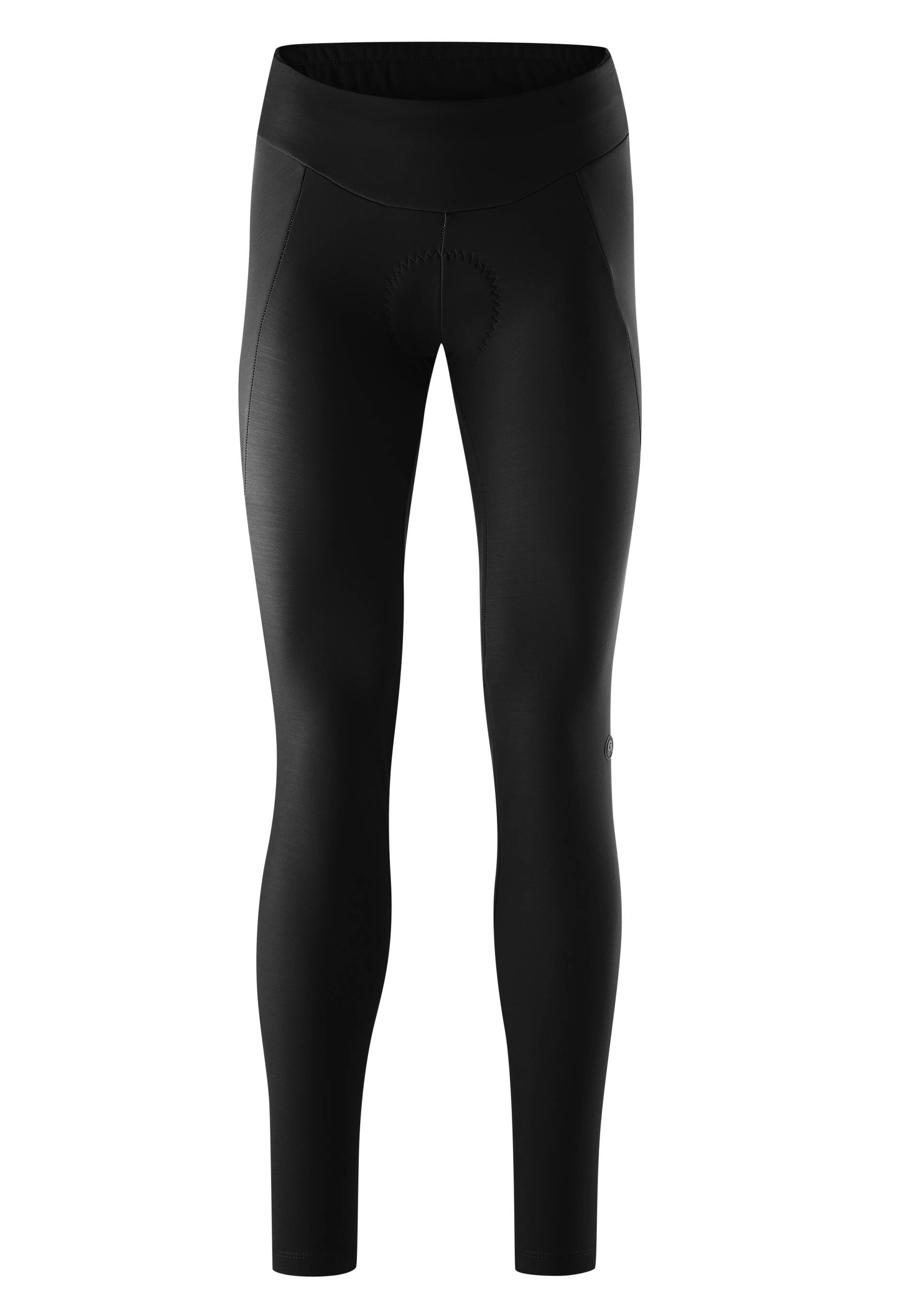 Gonso Fahrradhose »Essential Tight Therm W«, Hohe Bewegungselastizität und grosses Wärmeisolationsvermögen. Gonso Fahrradhose »Essential Tight Therm W«, Hohe Bewegungselastizität und grosses Wärmeisolationsvermögen. von Gonso
