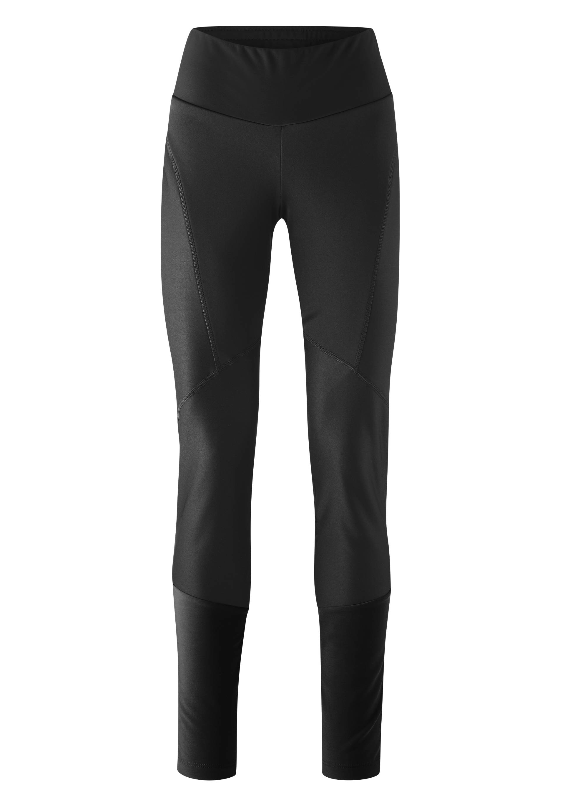 Gonso Fahrradhose »Essential Tight Softshell No Pad W«, Damen Radhose ohne Sitzpolster Tight fit Gonso Fahrradhose »Essential Tight Softshell No Pad W«, Damen Radhose ohne Sitzpolster Tight fit von Gonso
