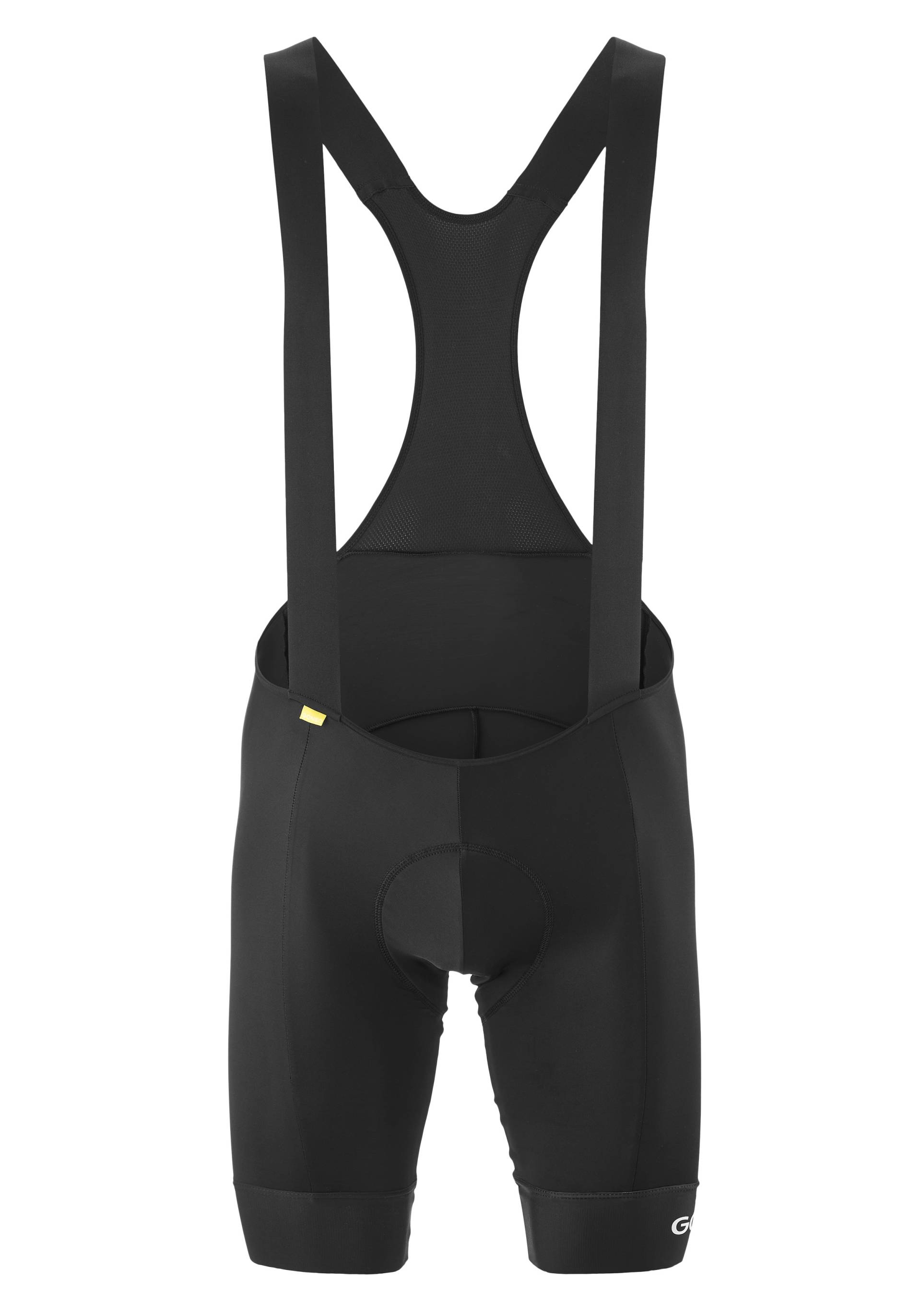 Gonso Fahrradhose »Essentials Bib Kit M«, Herren Rennradhose, Sitzpolster und Träger, moderne Radhose Tight Fit Gonso Fahrradhose »Essentials Bib Kit M«, Herren Rennradhose, Sitzpolster und Träger, moderne Radhose Tight Fit von Gonso