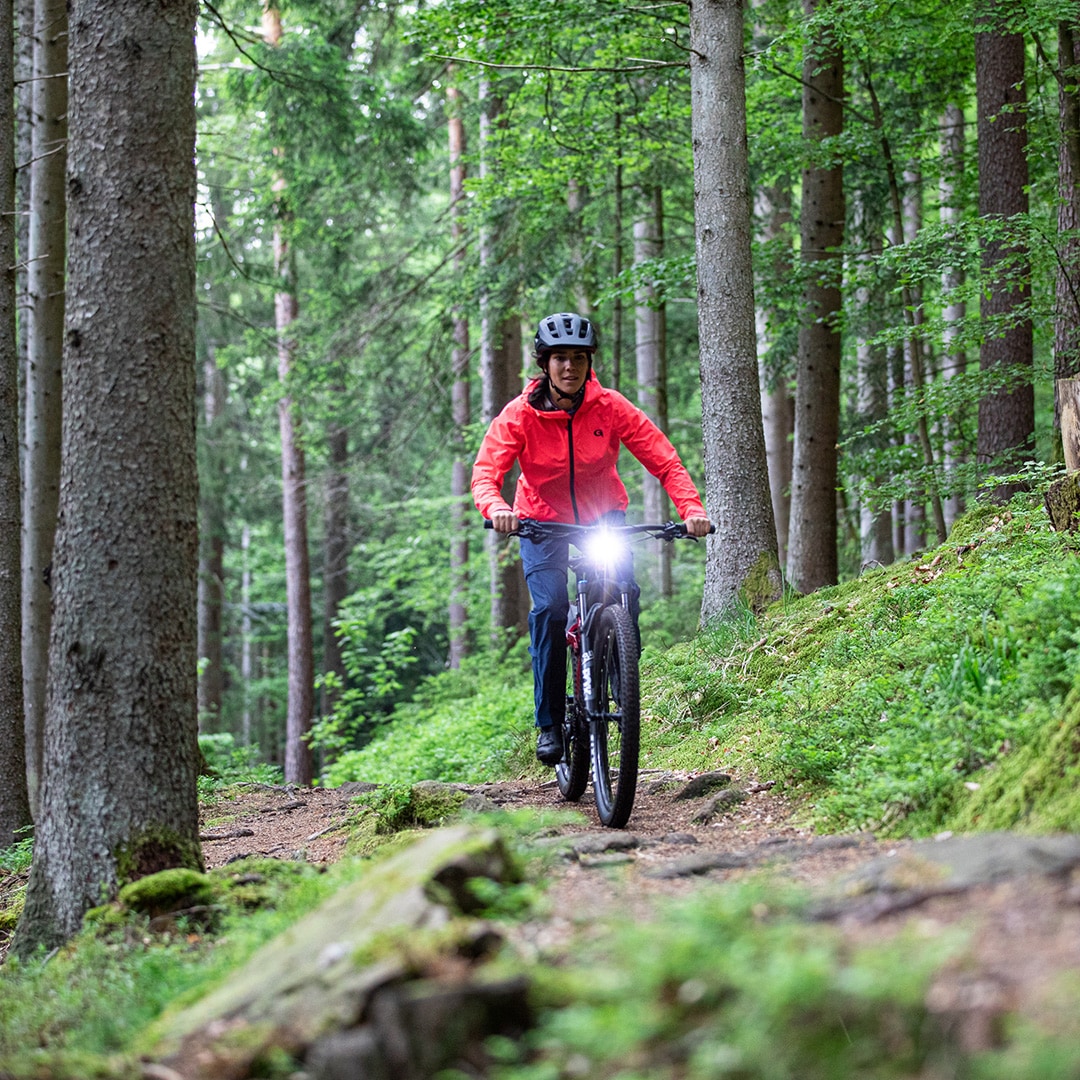 Gonso Fahrradhose »GOLICA« von Gonso