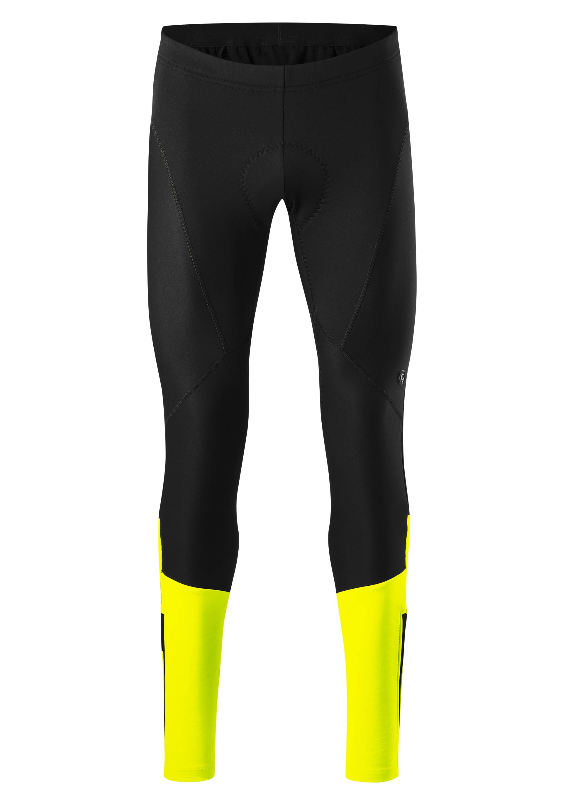 Gonso Fahrradhose »Essential Tight Softshell M«, Herren Radhose mit Sitzpolster, Tight fit Gonso Fahrradhose »Essential Tight Softshell M«, Herren Radhose mit Sitzpolster, Tight fit von Gonso