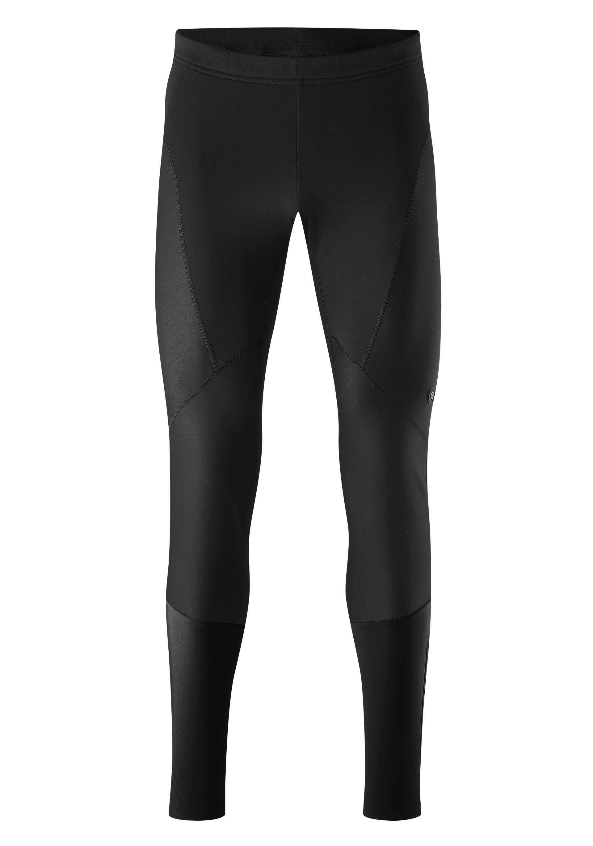 Gonso Fahrradhose »Essentials Tight Softshell No Pad M«, Herren Radhose ohne Sitzpolster Tight fit Gonso Fahrradhose »Essentials Tight Softshell No Pad M«, Herren Radhose ohne Sitzpolster Tight fit von Gonso