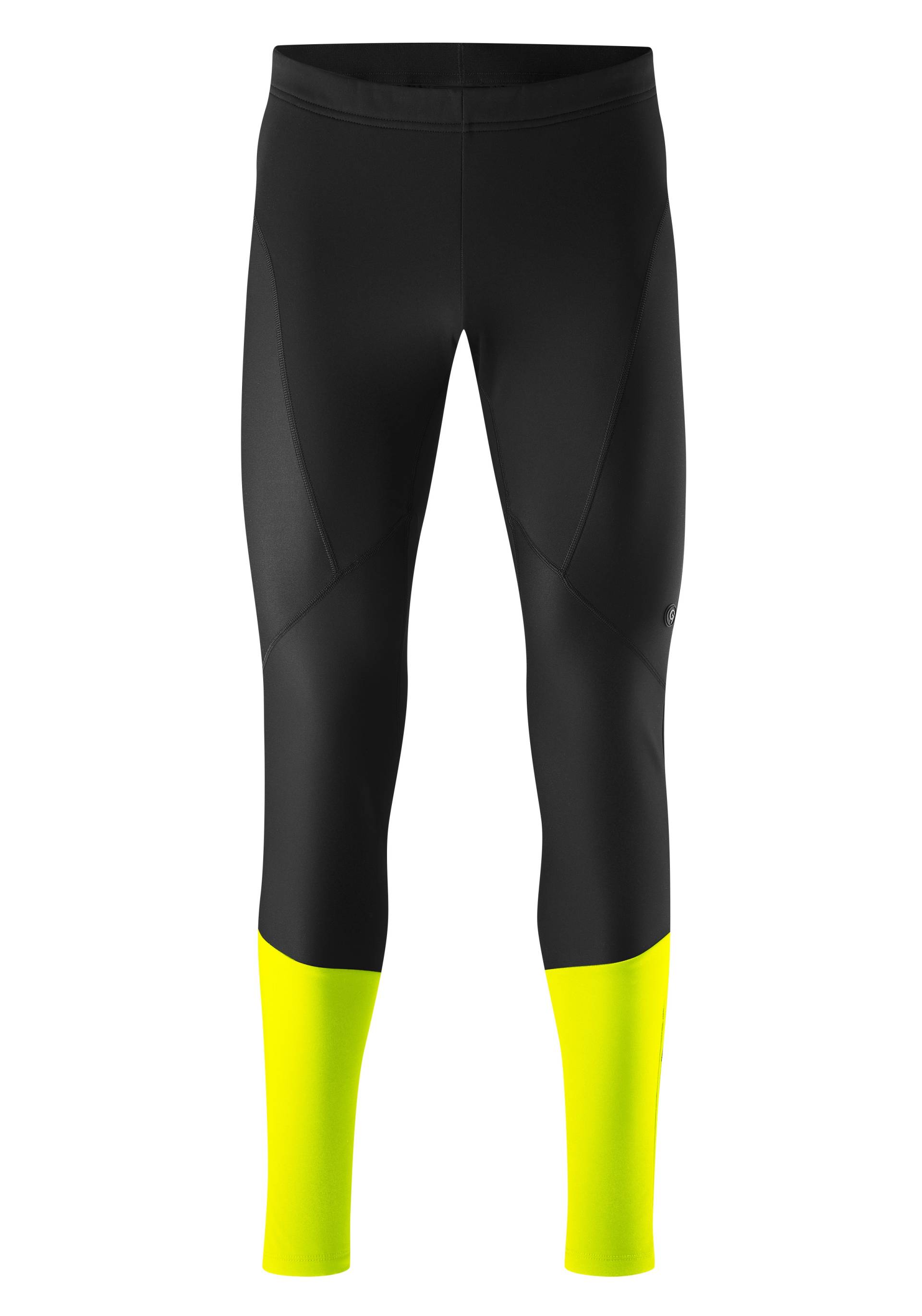 Gonso Fahrradhose »Essentials Tight Softshell No Pad M«, Herren Radhose ohne Sitzpolster Tight fit Gonso Fahrradhose »Essentials Tight Softshell No Pad M«, Herren Radhose ohne Sitzpolster Tight fit von Gonso
