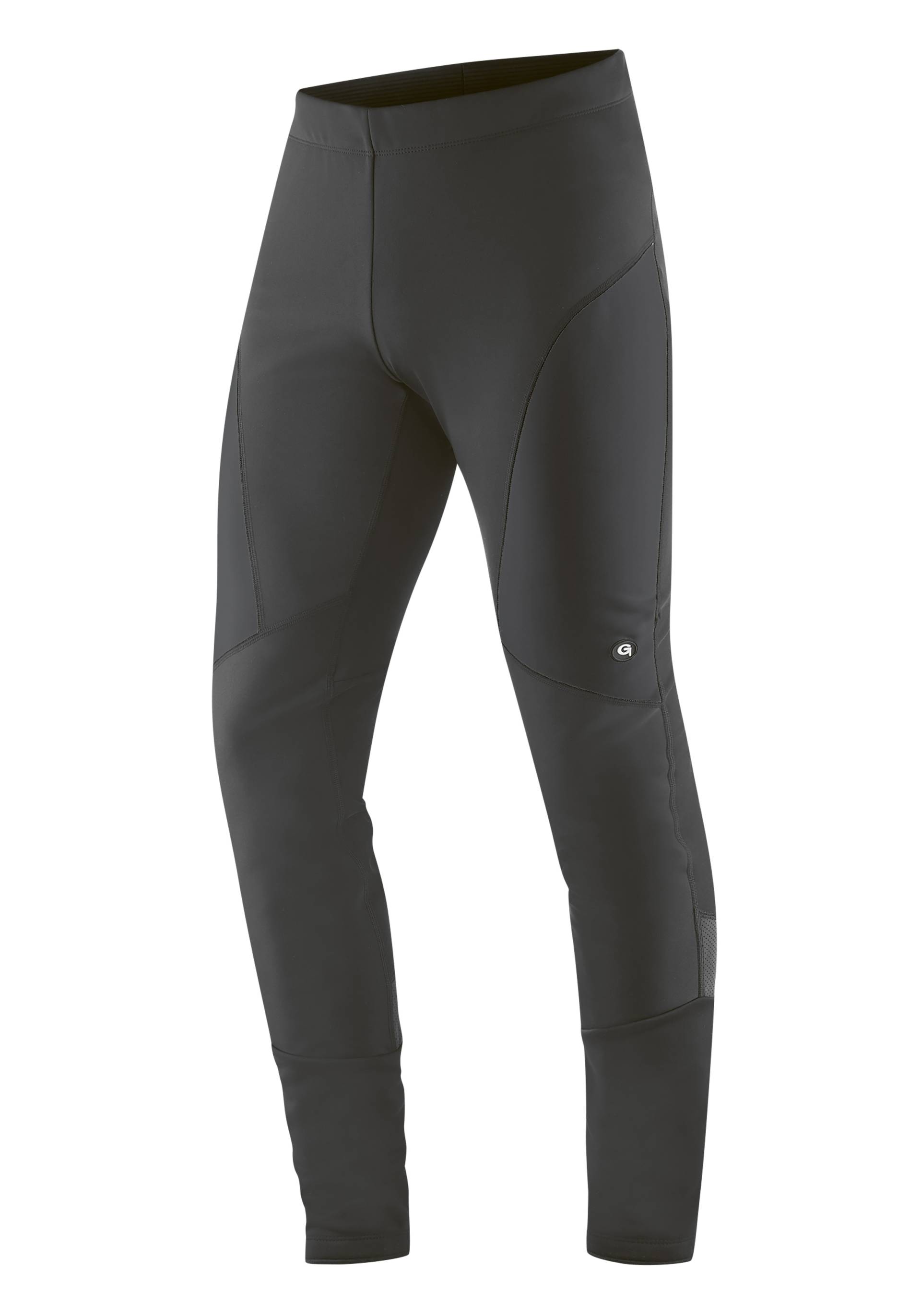 Gonso Fahrradhose »Montana Hip Raw 2«, Winddicht, wasserabweisend, hohe Wärmeisolation Gonso Fahrradhose »Montana Hip Raw 2«, Winddicht, wasserabweisend, hohe Wärmeisolation von Gonso