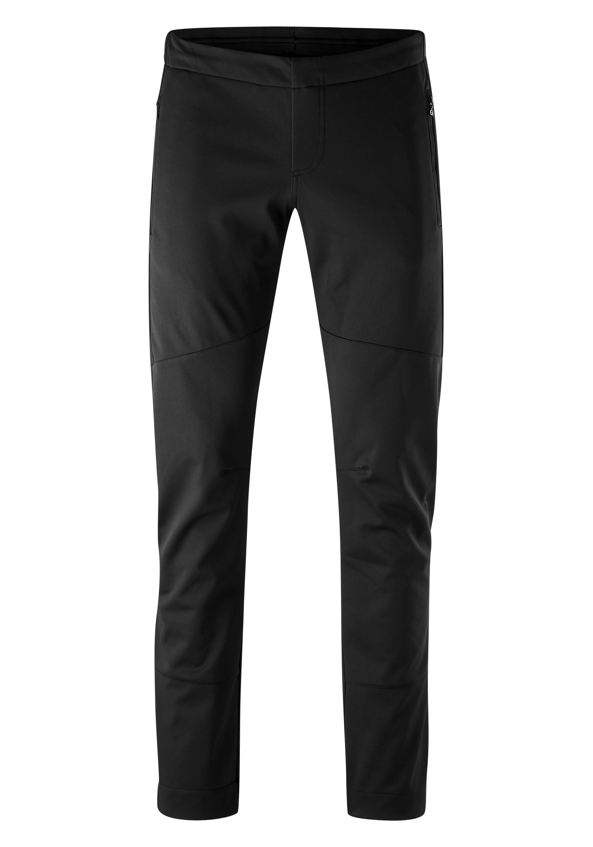 Gonso Fahrradhose »Adventure Pants Softshell Hybrid M«, Herren Radhose, winddichte Softshell-Hose Gonso Fahrradhose »Adventure Pants Softshell Hybrid M«, Herren Radhose, winddichte Softshell-Hose von Gonso