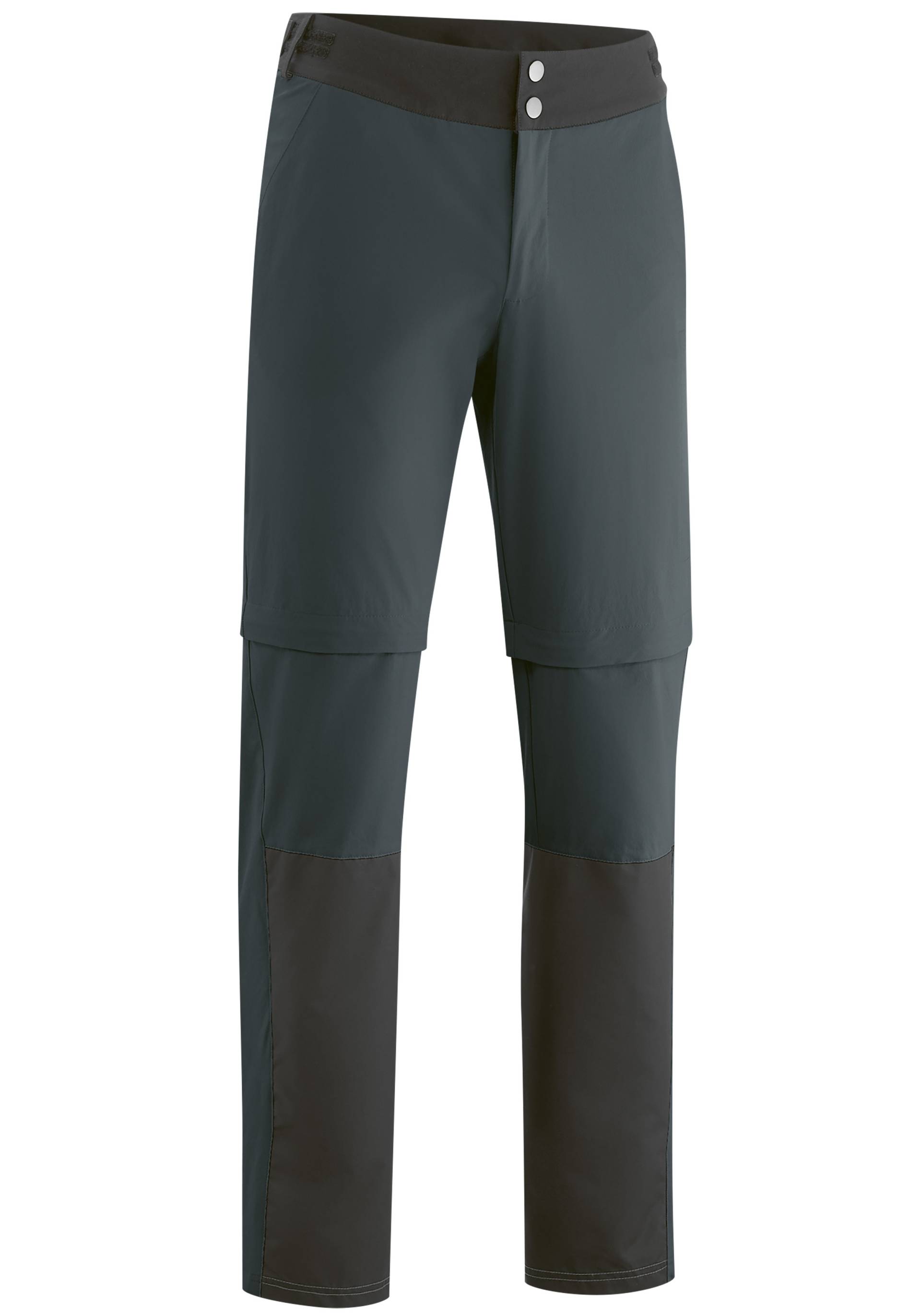 Gonso Fahrradhose »Rombon«, MTB-Pants mit Zipp-Off-Funktion Gonso Fahrradhose »Rombon«, MTB-Pants mit Zipp-Off-Funktion von Gonso