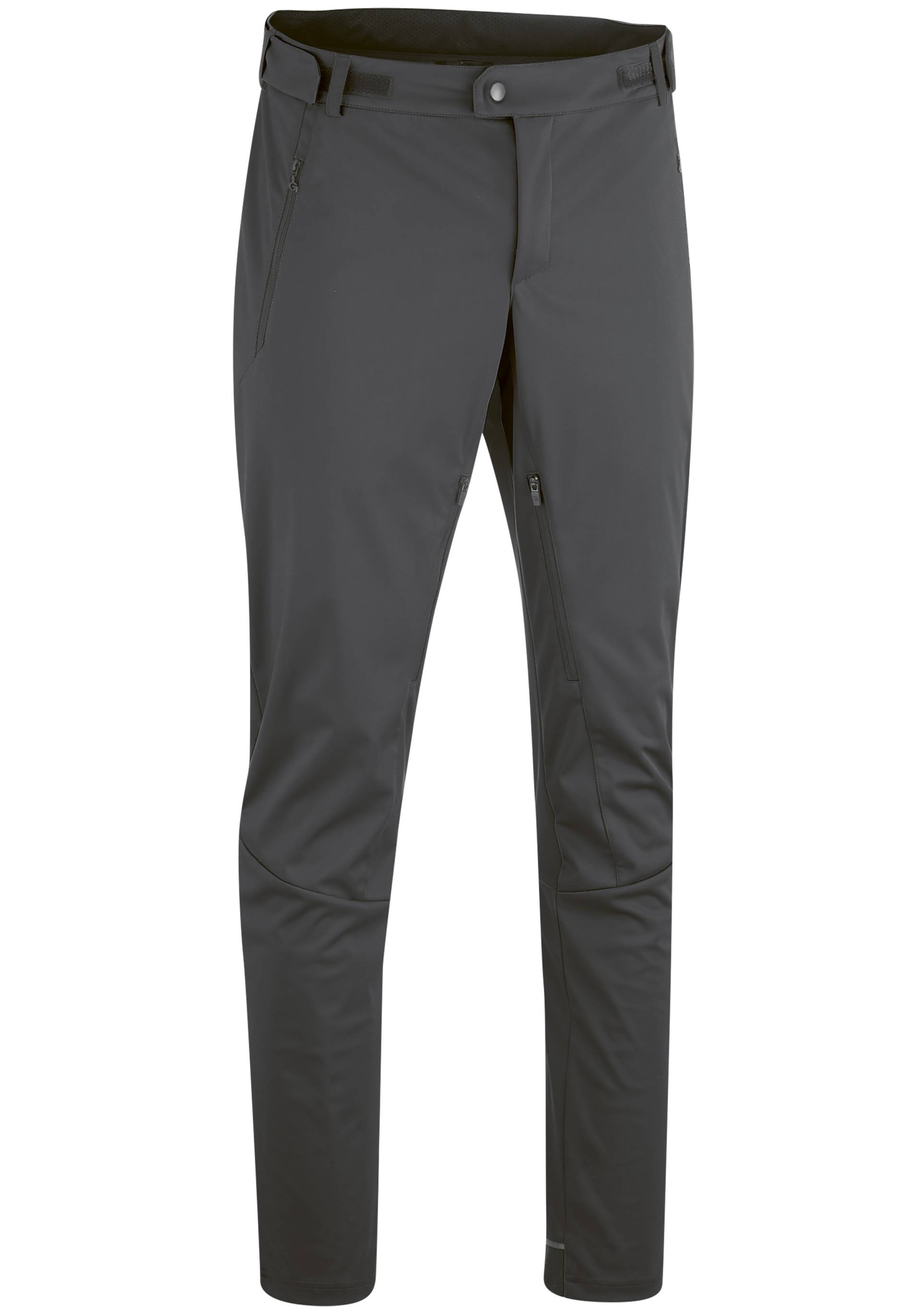 Gonso Fahrradhose »SKARN LIGHT M«, lange Herren Radhose, Softshell-Hose mit Ventilation am Innenbein Gonso Fahrradhose »SKARN LIGHT M«, lange Herren Radhose, Softshell-Hose mit Ventilation am Innenbein von Gonso
