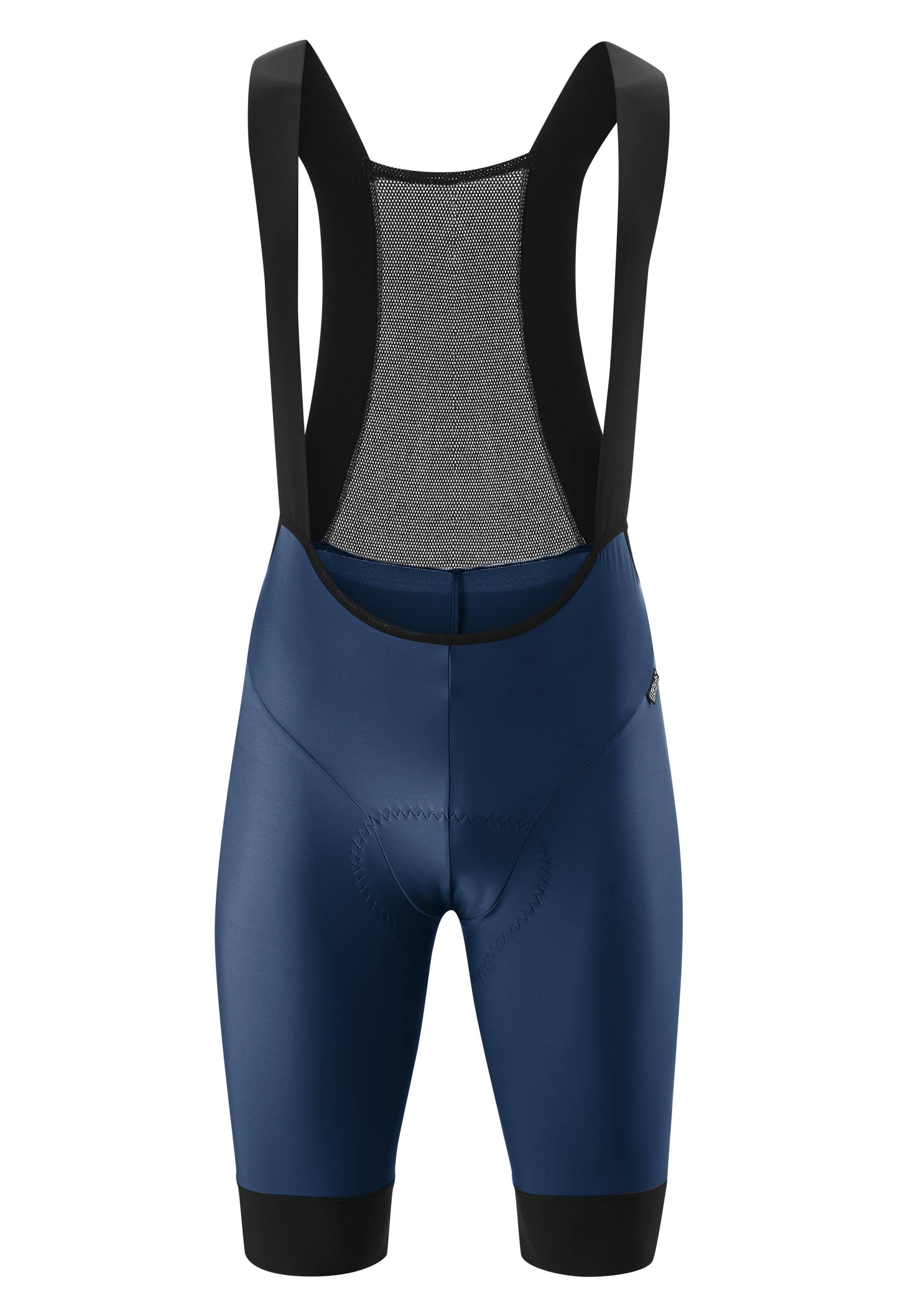 Gonso Fahrradhose »SQlab GO BIB M«, Herren Radhose, Sitzpolster und Träger, moderne Radlerhose, Tight Fit Gonso Fahrradhose »SQlab GO BIB M«, Herren Radhose, Sitzpolster und Träger, moderne Radlerhose, Tight Fit von Gonso