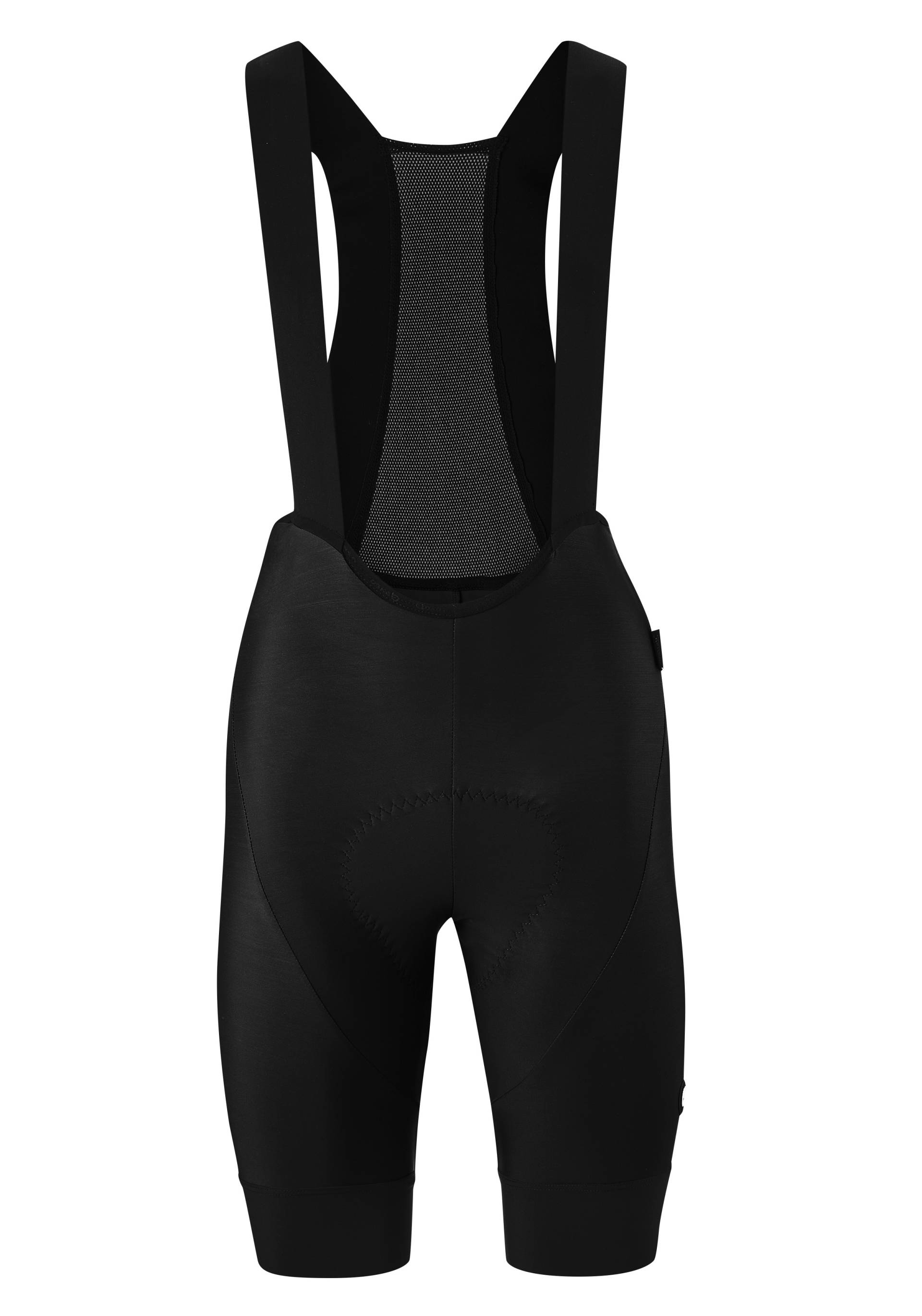 Gonso Fahrradhose »SQlab GO BIB W«, Damen Radhose, Sitzpolster und Träger, moderne Radlerhose, Tight Fit Gonso Fahrradhose »SQlab GO BIB W«, Damen Radhose, Sitzpolster und Träger, moderne Radlerhose, Tight Fit von Gonso