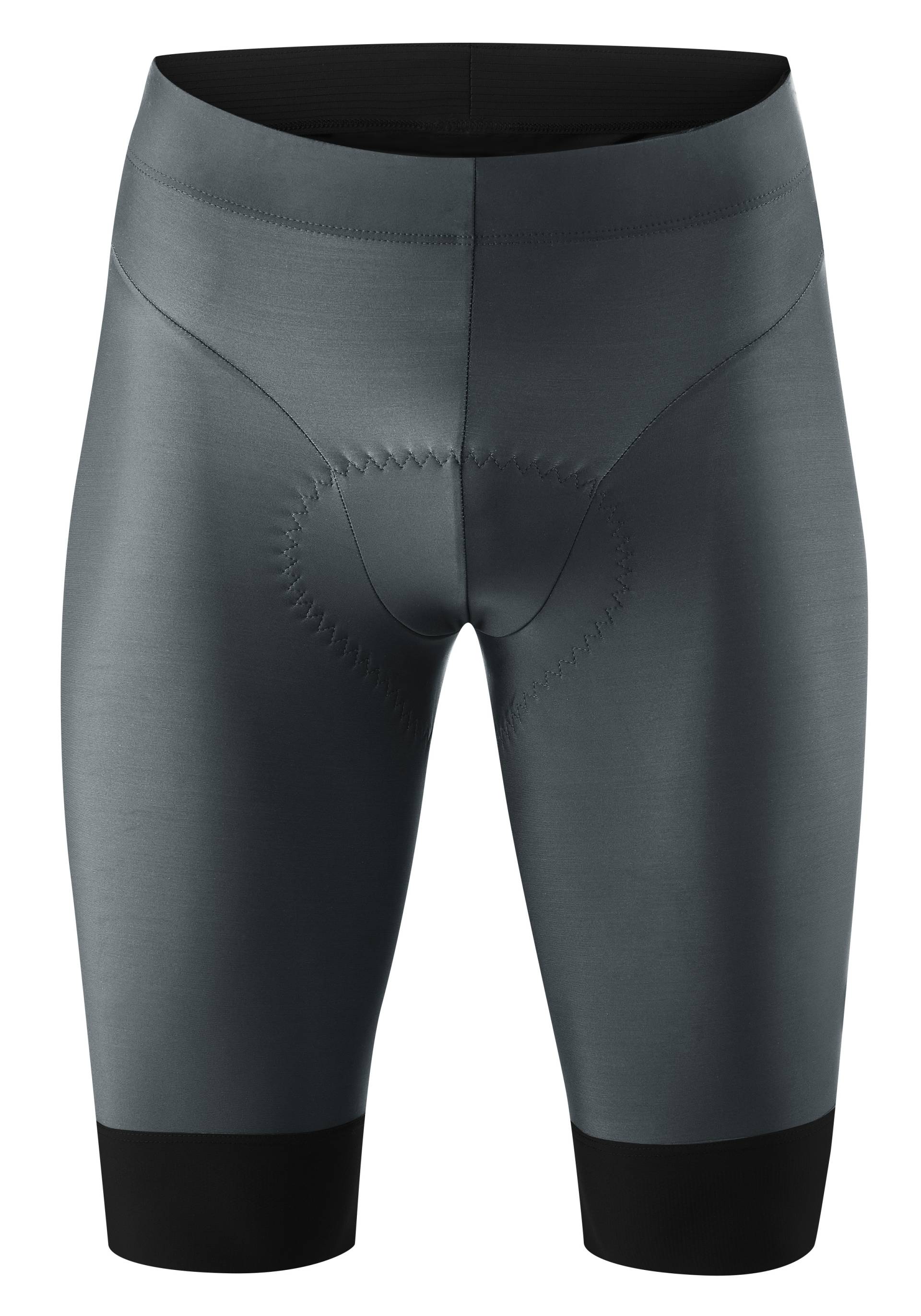 Gonso Fahrradhose »SQlab GO M«, Herren Radhose mit Sitzpolster, kurze moderne Radlerhose, Tight Fit von Gonso