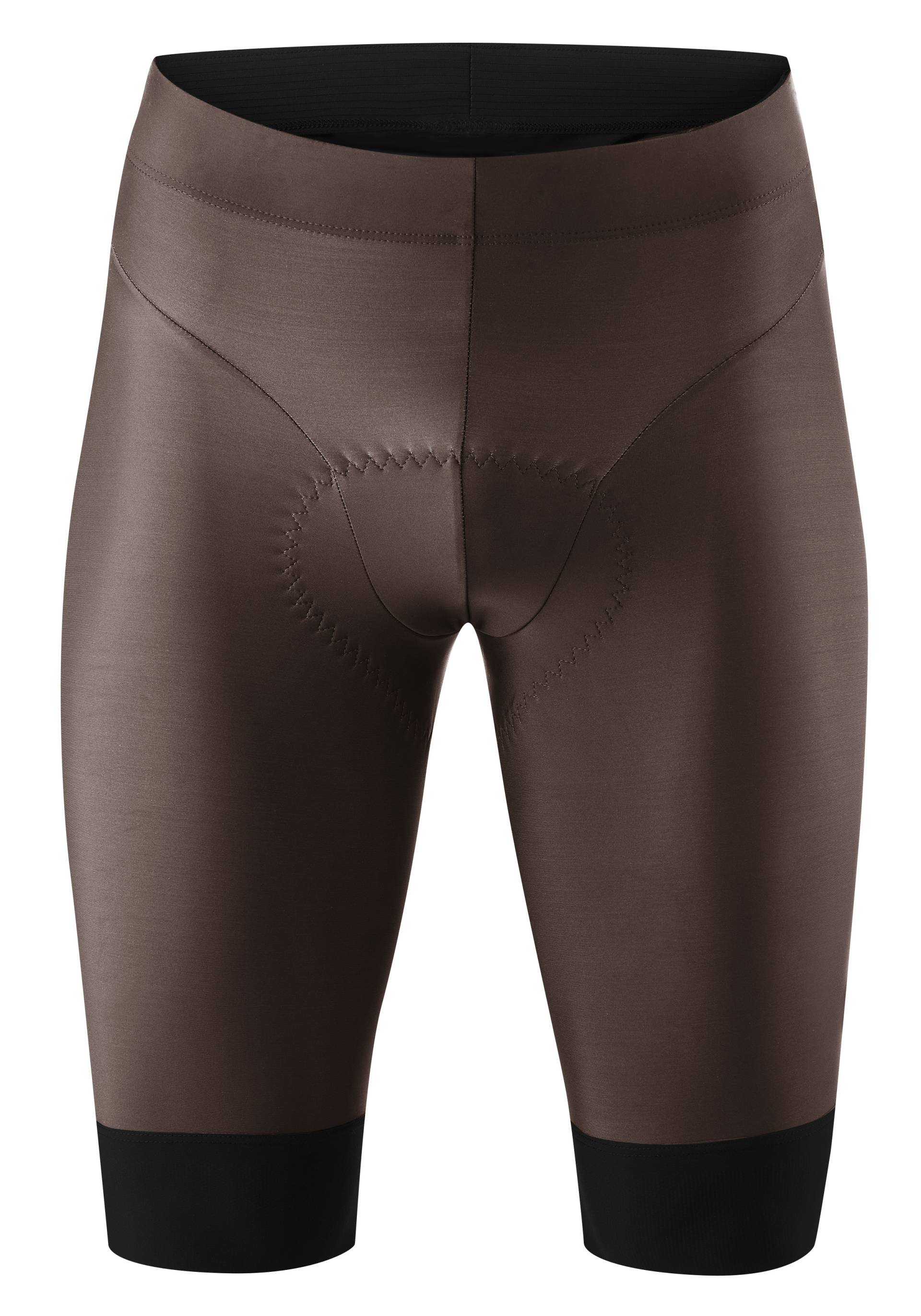 Gonso Fahrradhose »SQlab GO M«, Herren Radhose mit Sitzpolster, kurze moderne Radlerhose, Tight Fit Gonso Fahrradhose »SQlab GO M«, Herren Radhose mit Sitzpolster, kurze moderne Radlerhose, Tight Fit von Gonso