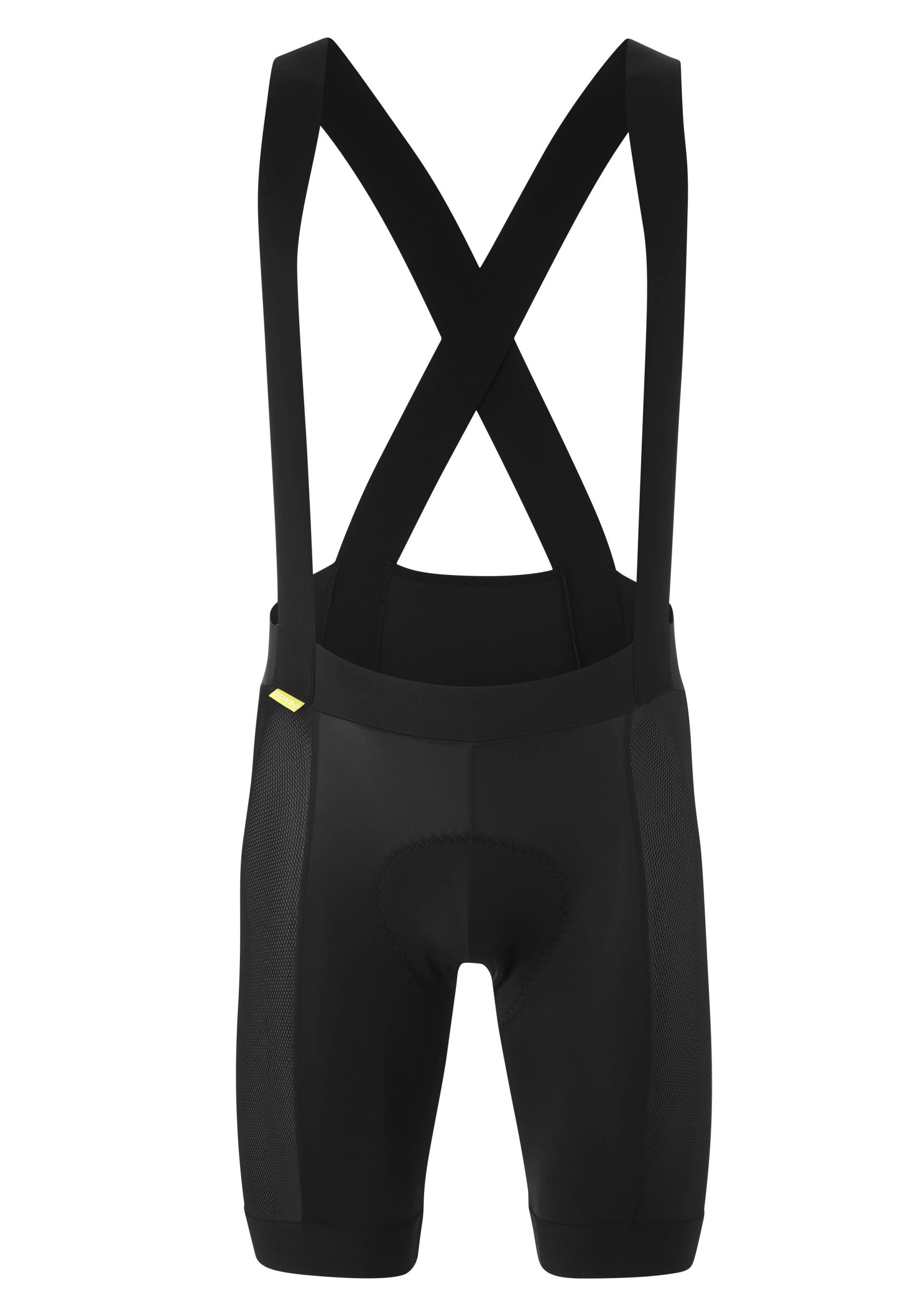 Gonso Fahrradhose »SQlab GO U M«, Herren Radunterhose mit Sitzpolster und Trägern, Radlerhose, Tight Fit Gonso Fahrradhose »SQlab GO U M«, Herren Radunterhose mit Sitzpolster und Trägern, Radlerhose, Tight Fit von Gonso