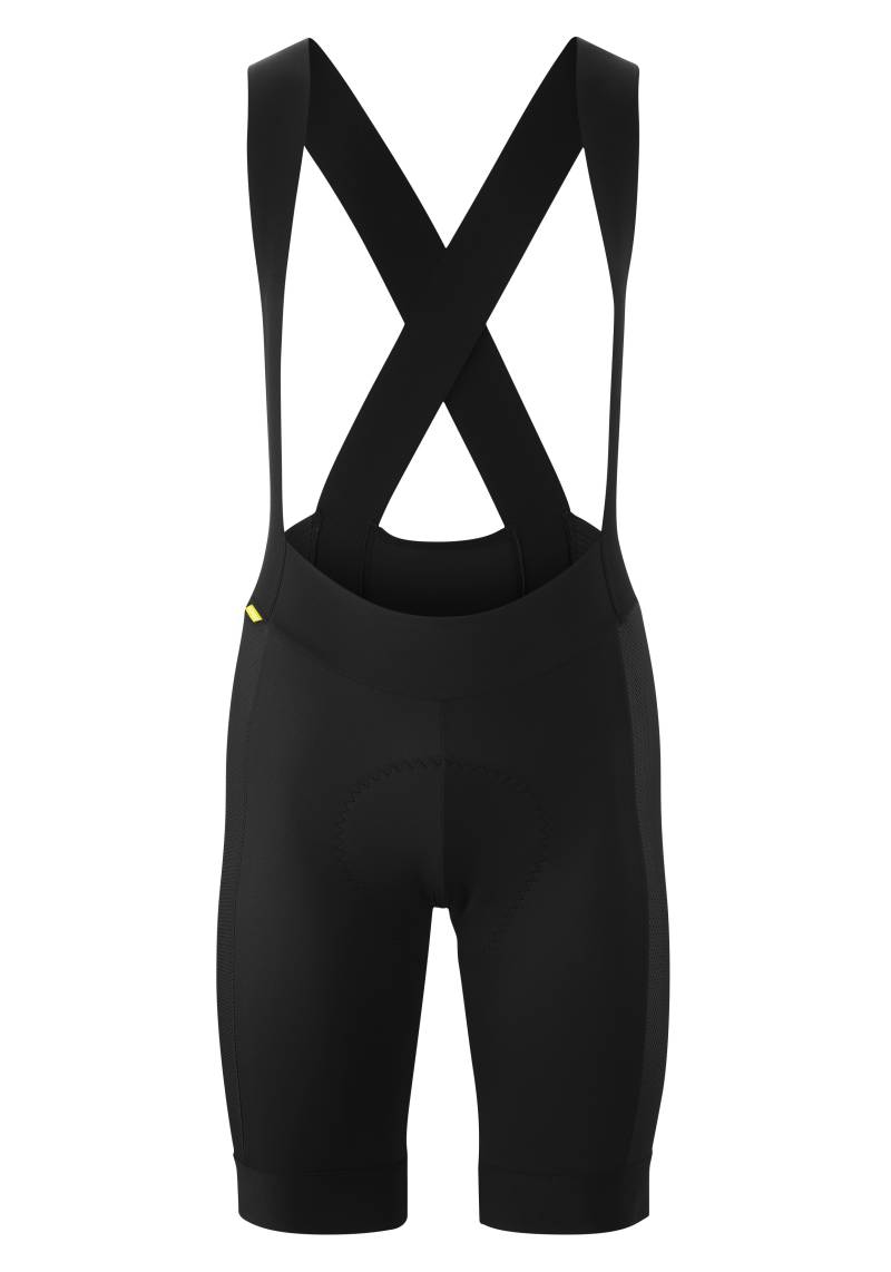 Gonso Fahrradhose »SQlab GO U W«, Damen Radunterhose mit Sitzpolster und Trägern, Radlerhose, Tight Fit von Gonso