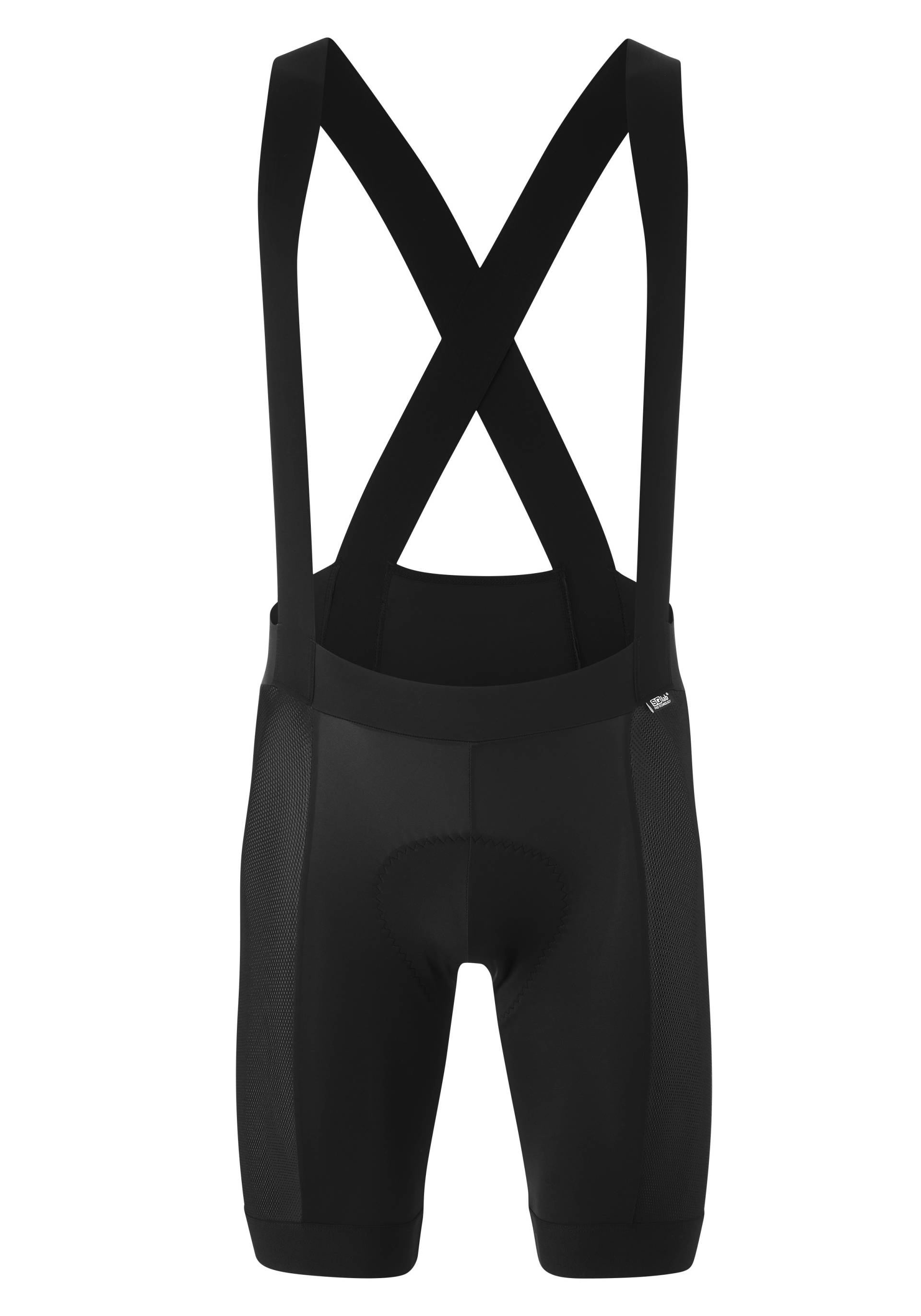 Gonso Fahrradhose »SQlab-U M«, Herren Fahrradunterhose mit Träger, Radhose mit Sitzpolster Gonso Fahrradhose »SQlab-U M«, Herren Fahrradunterhose mit Träger, Radhose mit Sitzpolster von Gonso