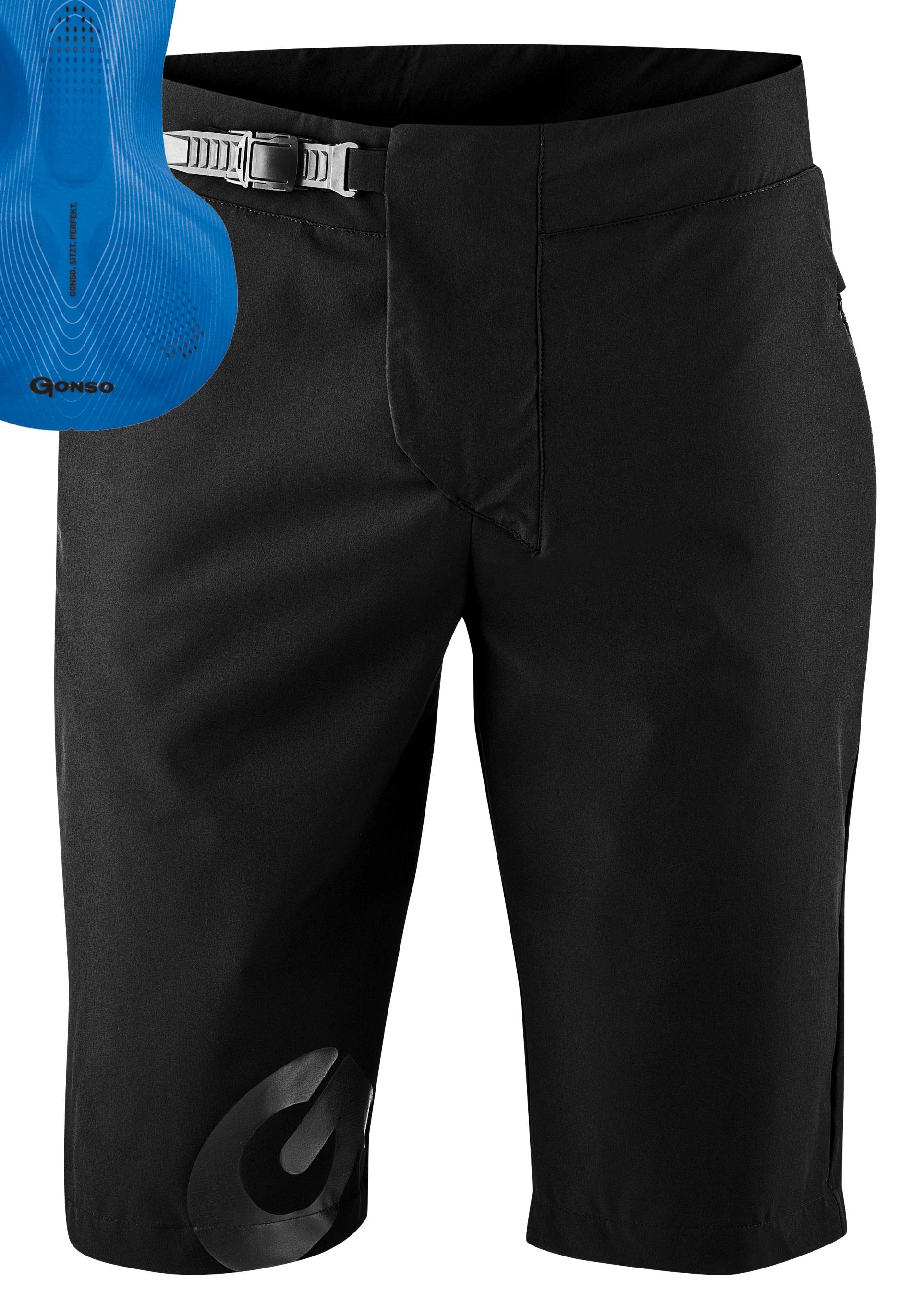 Gonso Fahrradhose »Sitivo Shorts« von Gonso