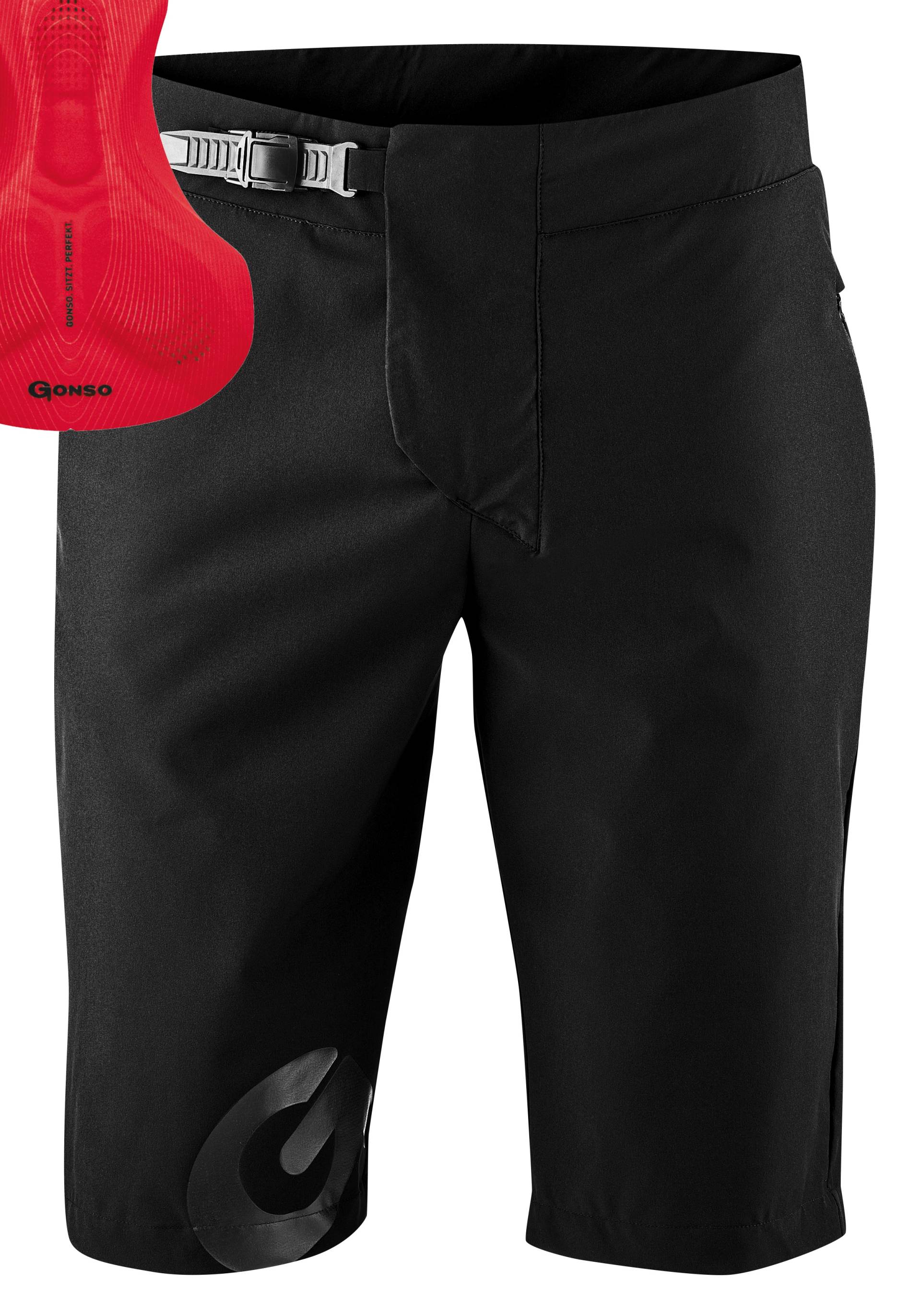 Gonso Fahrradhose »Sitivo Shorts« von Gonso