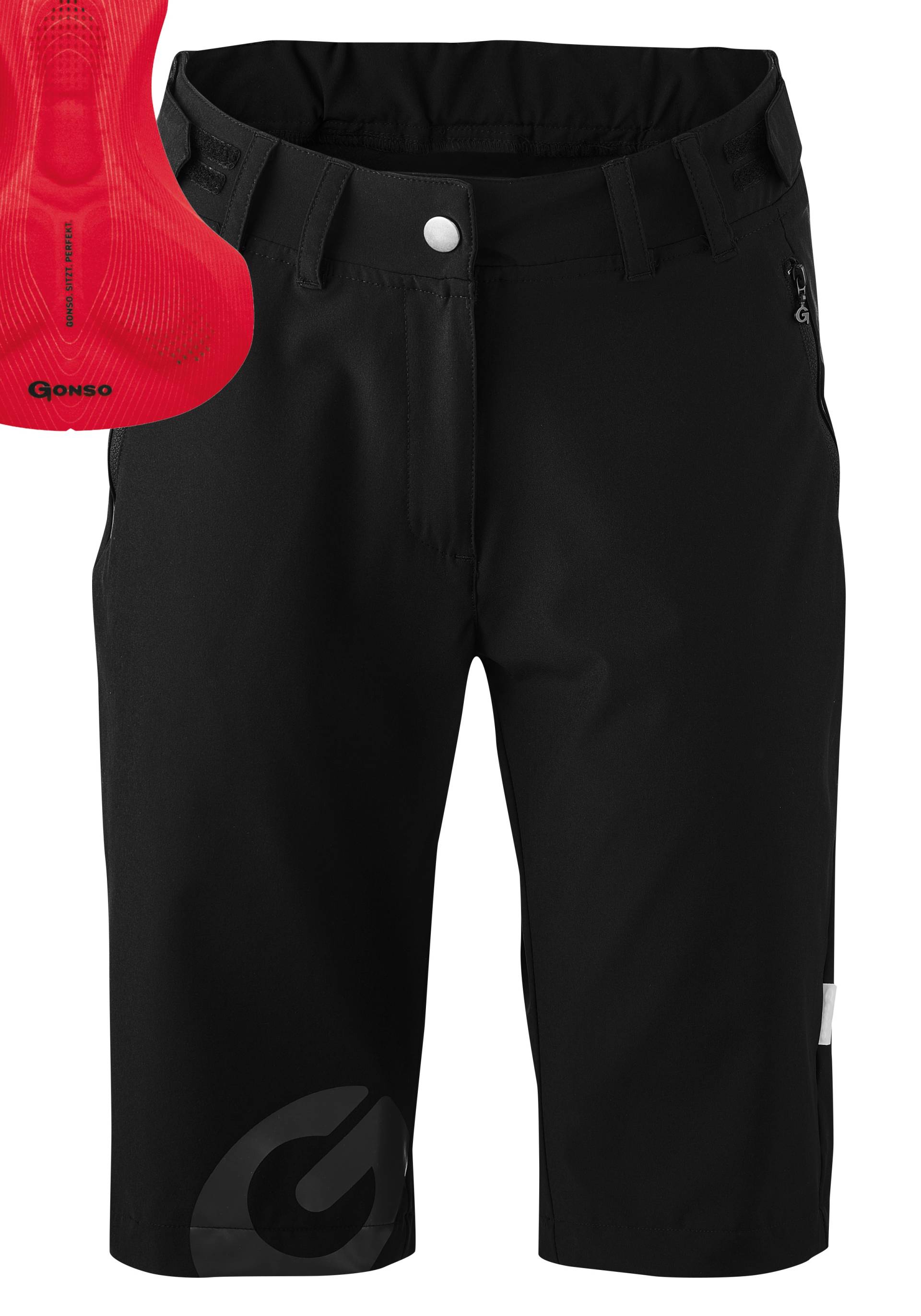 Gonso Fahrradhose »Sitivo Shorts W« von Gonso