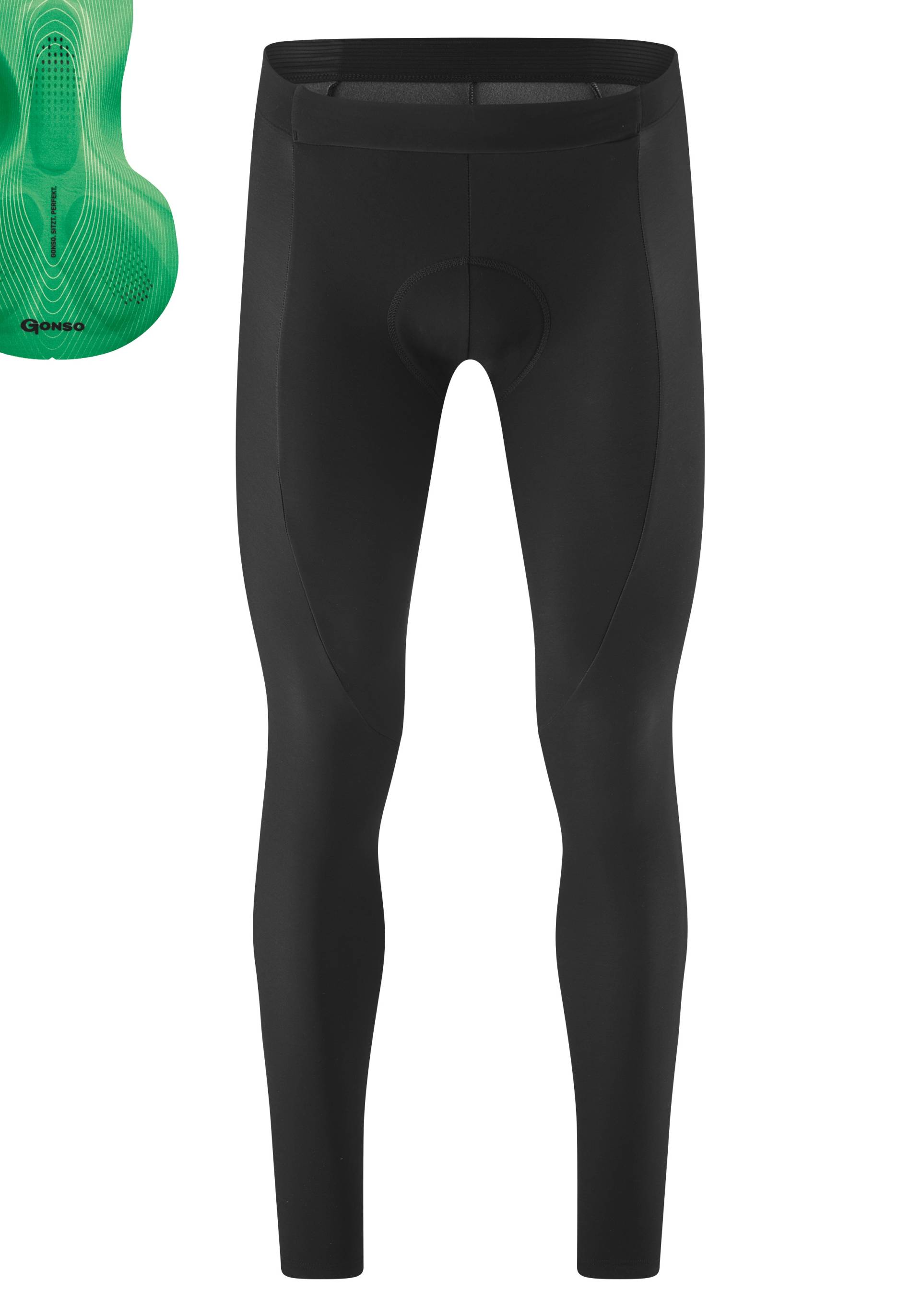 Gonso Fahrradhose »Sitivo Tight M« von Gonso