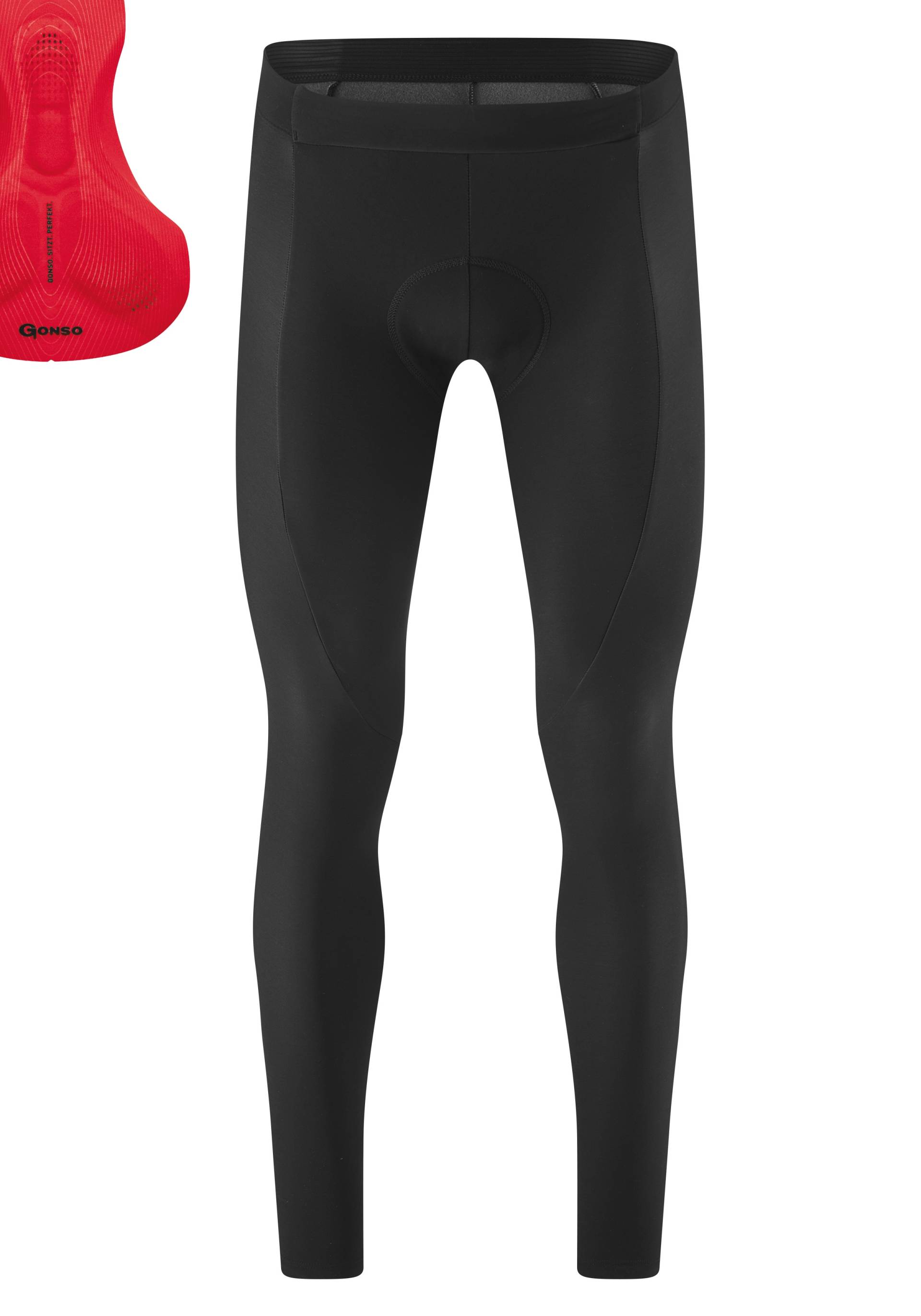 Gonso Fahrradhose »Sitivo Tight M« von Gonso