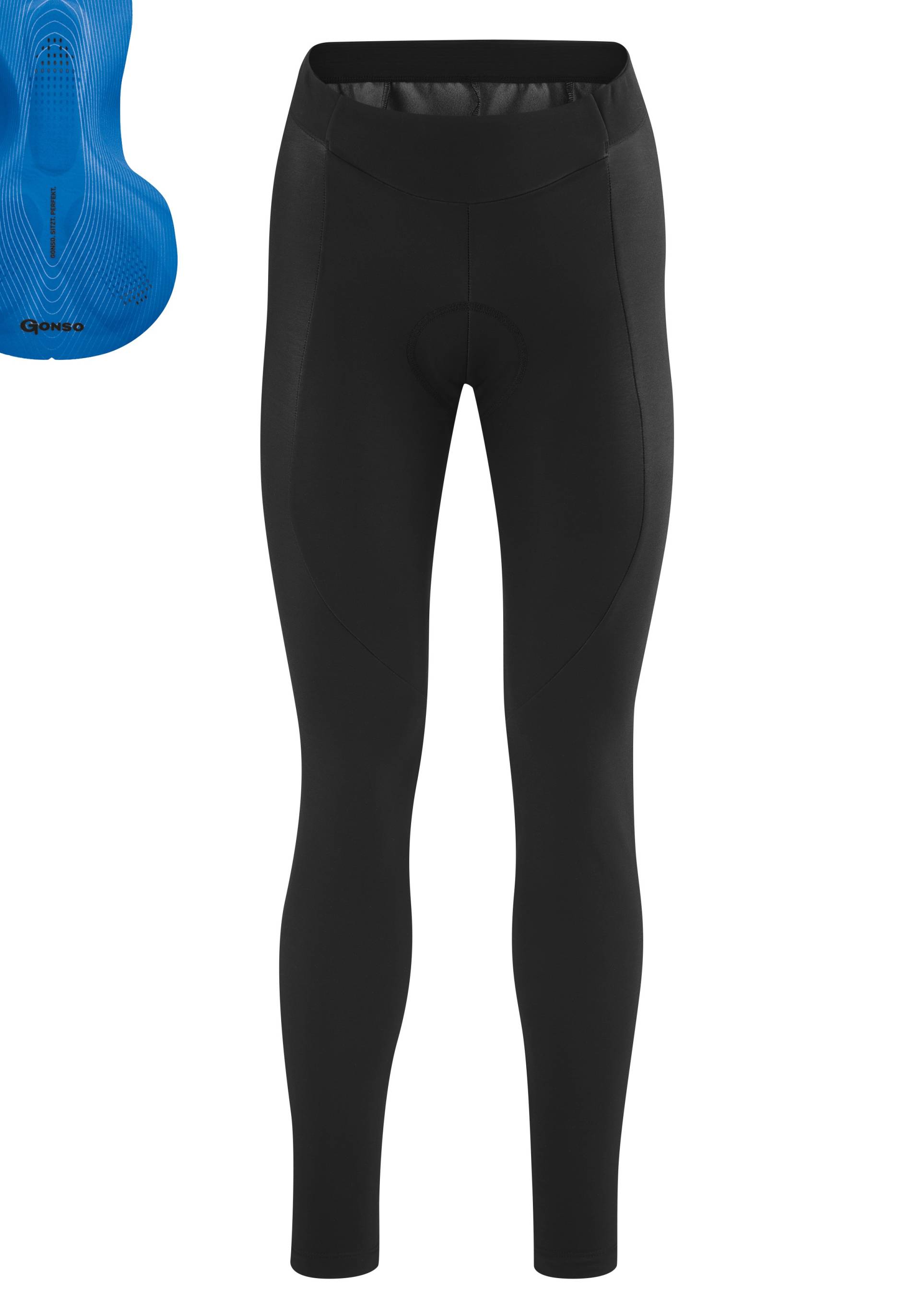 Gonso Fahrradhose »Sitivo Tight W« von Gonso