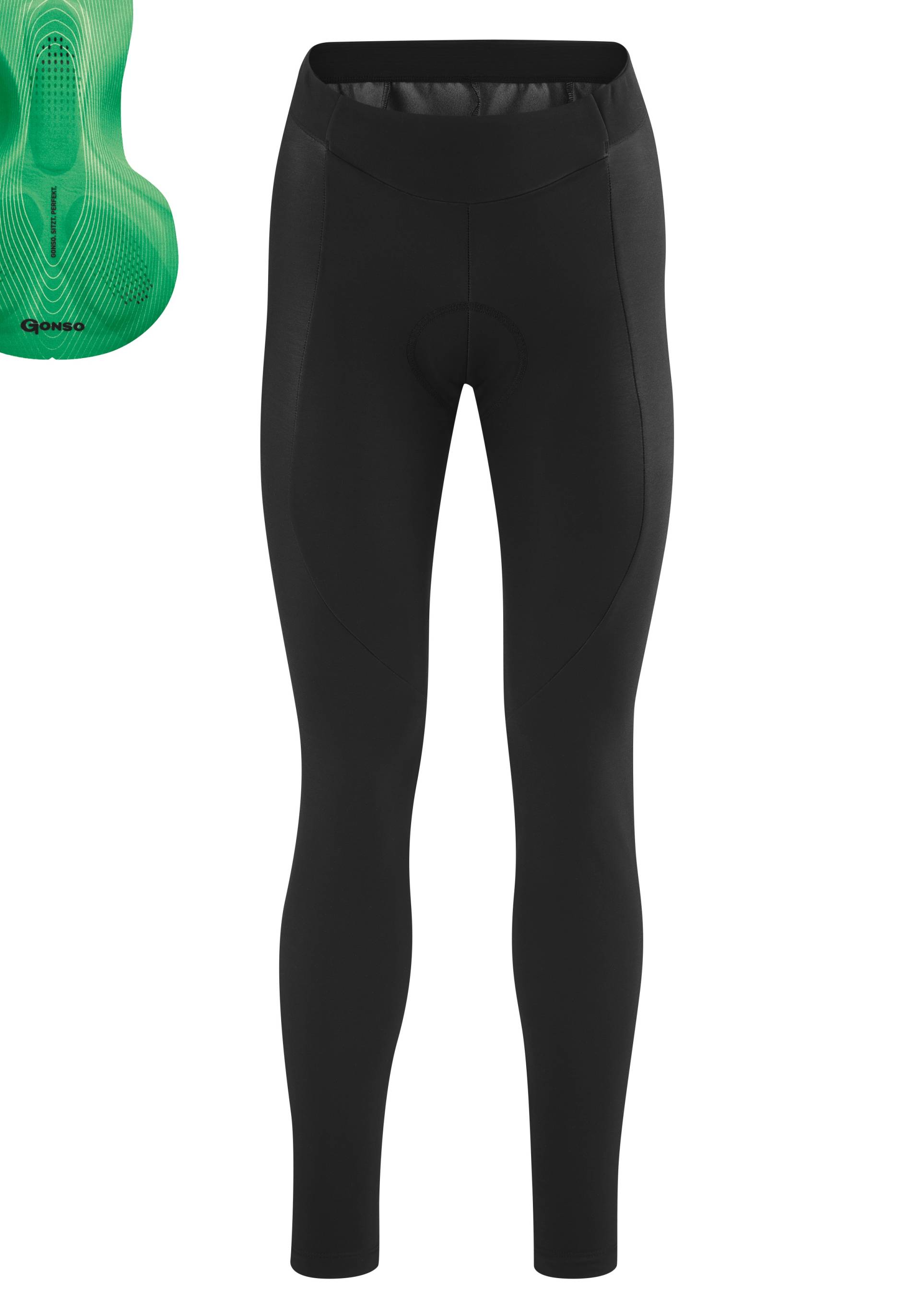 Gonso Fahrradhose »Sitivo Tight W« von Gonso