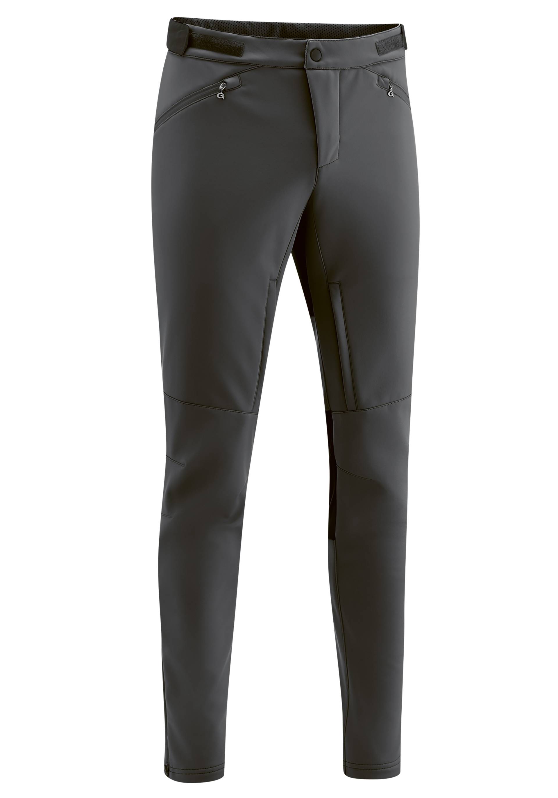 Gonso Fahrradhose »Skarn M«, Wasserabweisend, strapazierfähig, atmungsaktiv Gonso Fahrradhose »Skarn M«, Wasserabweisend, strapazierfähig, atmungsaktiv von Gonso