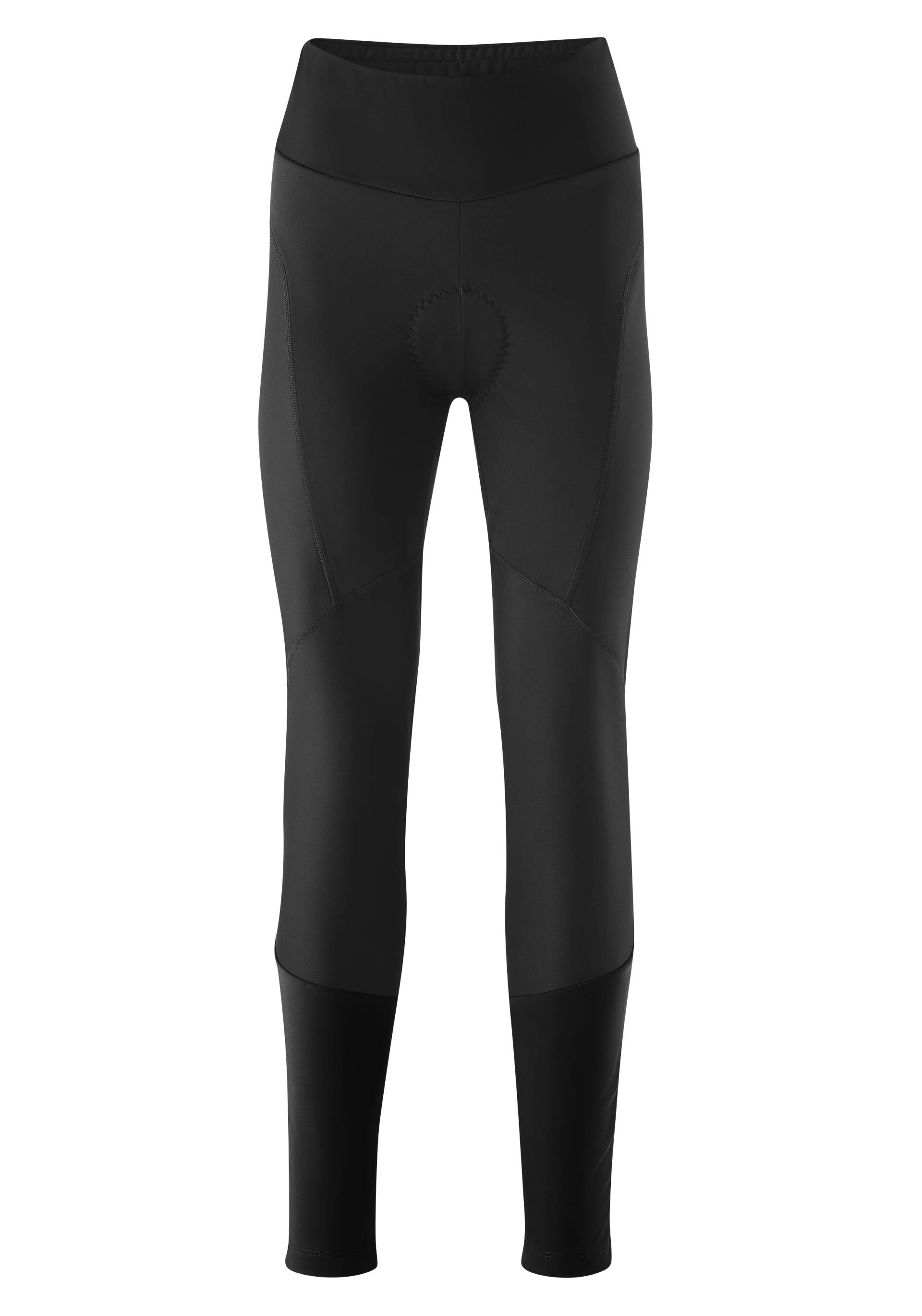 Gonso Fahrradhose »Essential Tight Softshell W«, Damen Radhose mit Sitzpolster, Tight fit Gonso Fahrradhose »Essential Tight Softshell W«, Damen Radhose mit Sitzpolster, Tight fit von Gonso